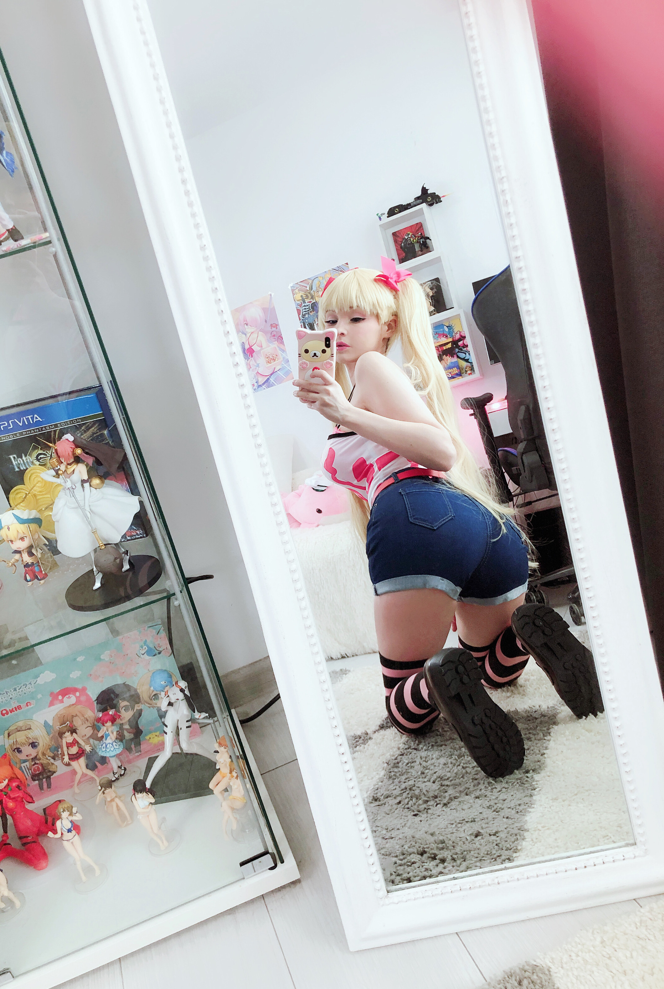 Hidori Rose OnlyFans Nude Leaks photo leak 6520 of 7686