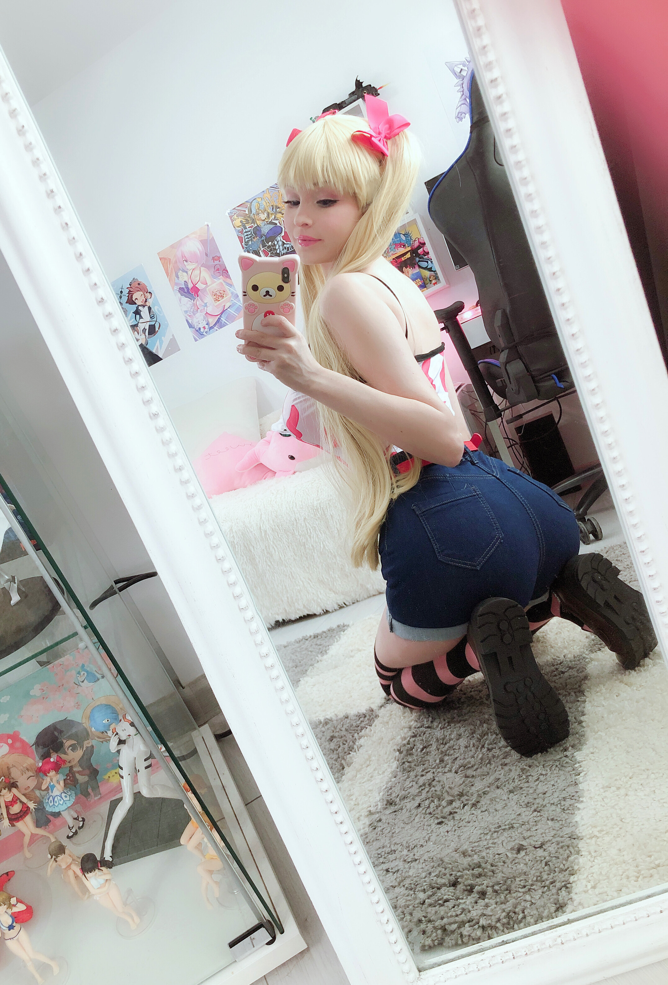 Hidori Rose OnlyFans Nude Leaks photo leak 6521 of 7686