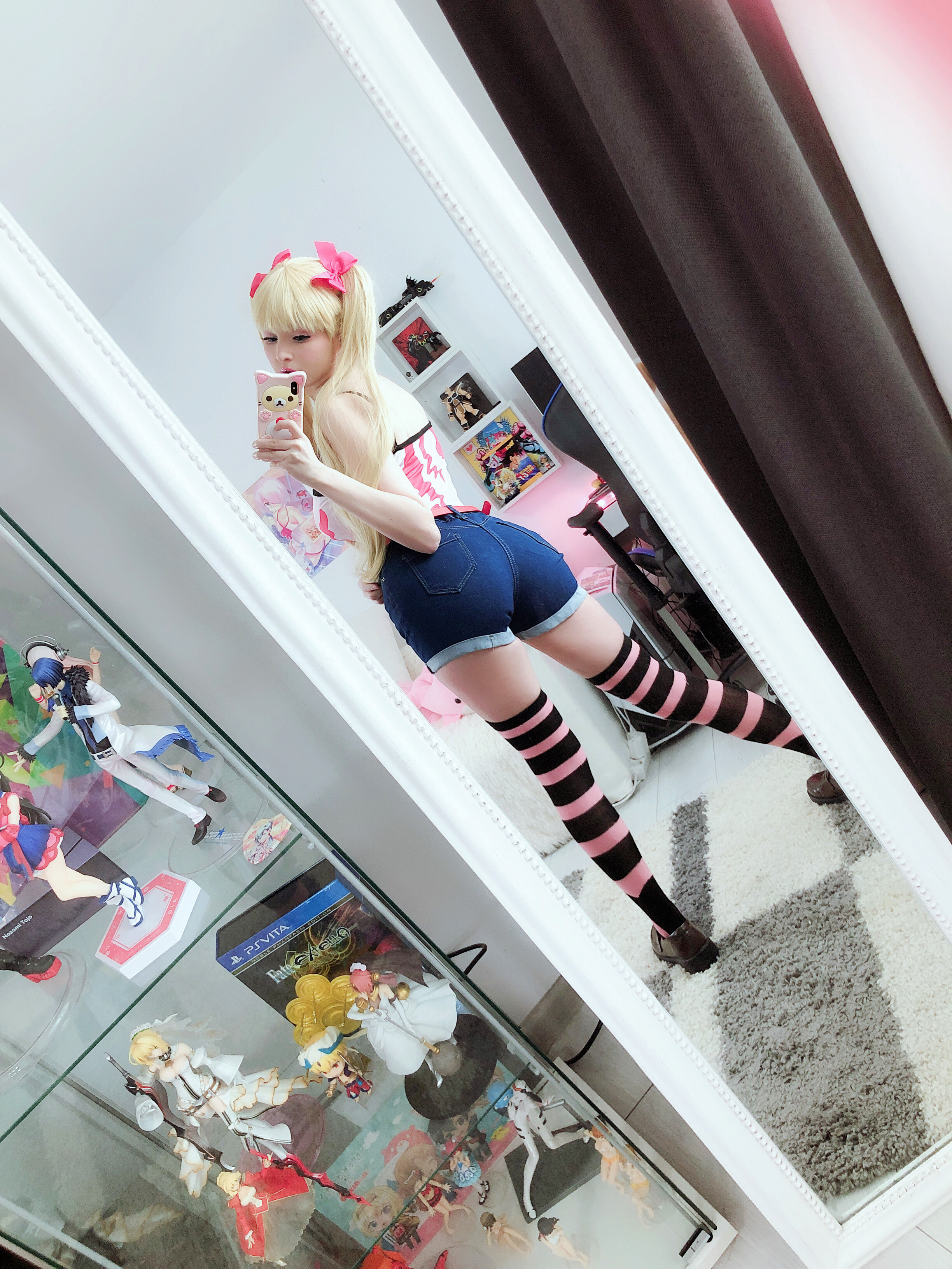 Hidori Rose OnlyFans Nude Leaks photo leak 6524 of 7686