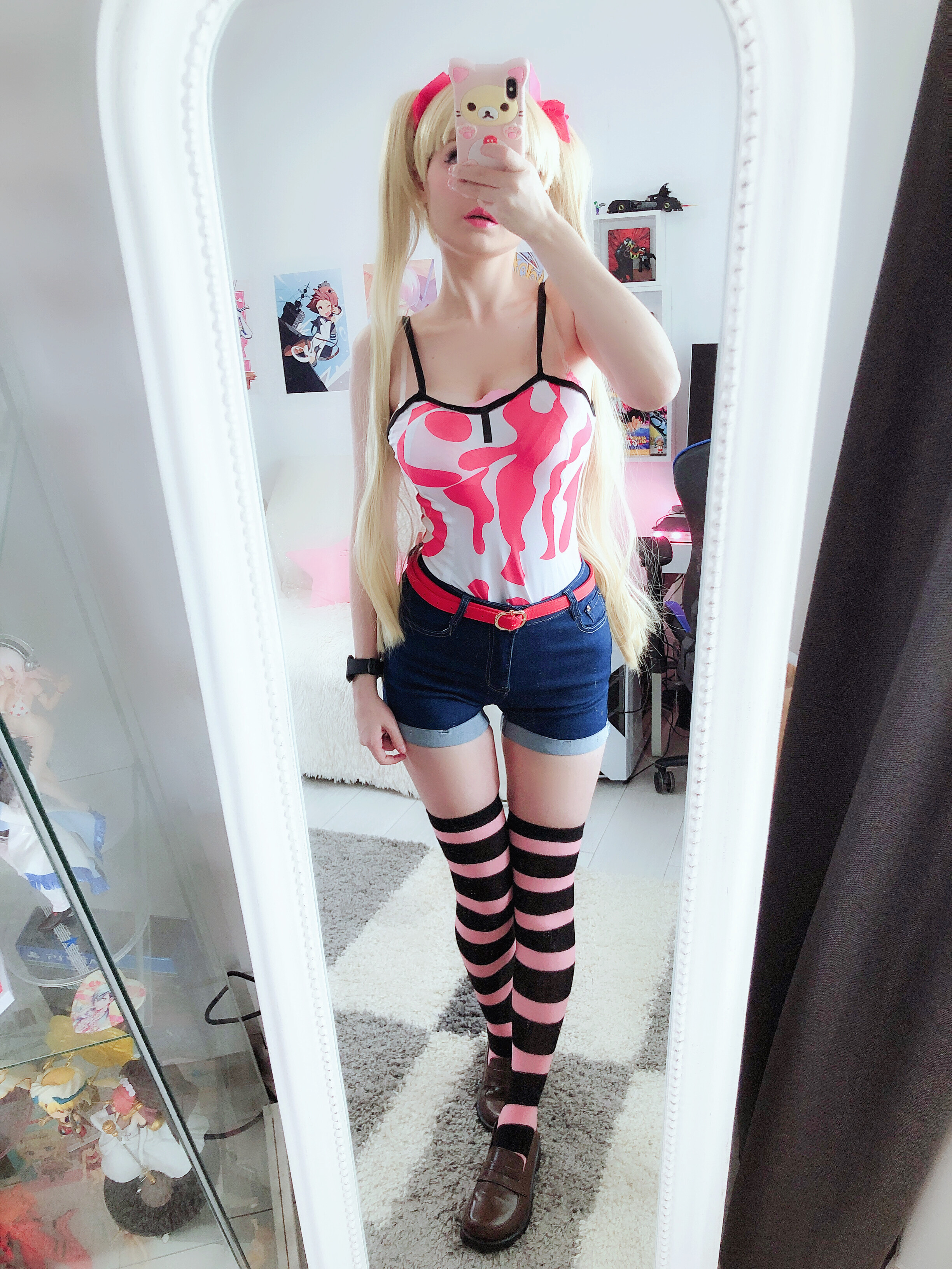 Hidori Rose OnlyFans Nude Leaks photo leak 6527 of 7686