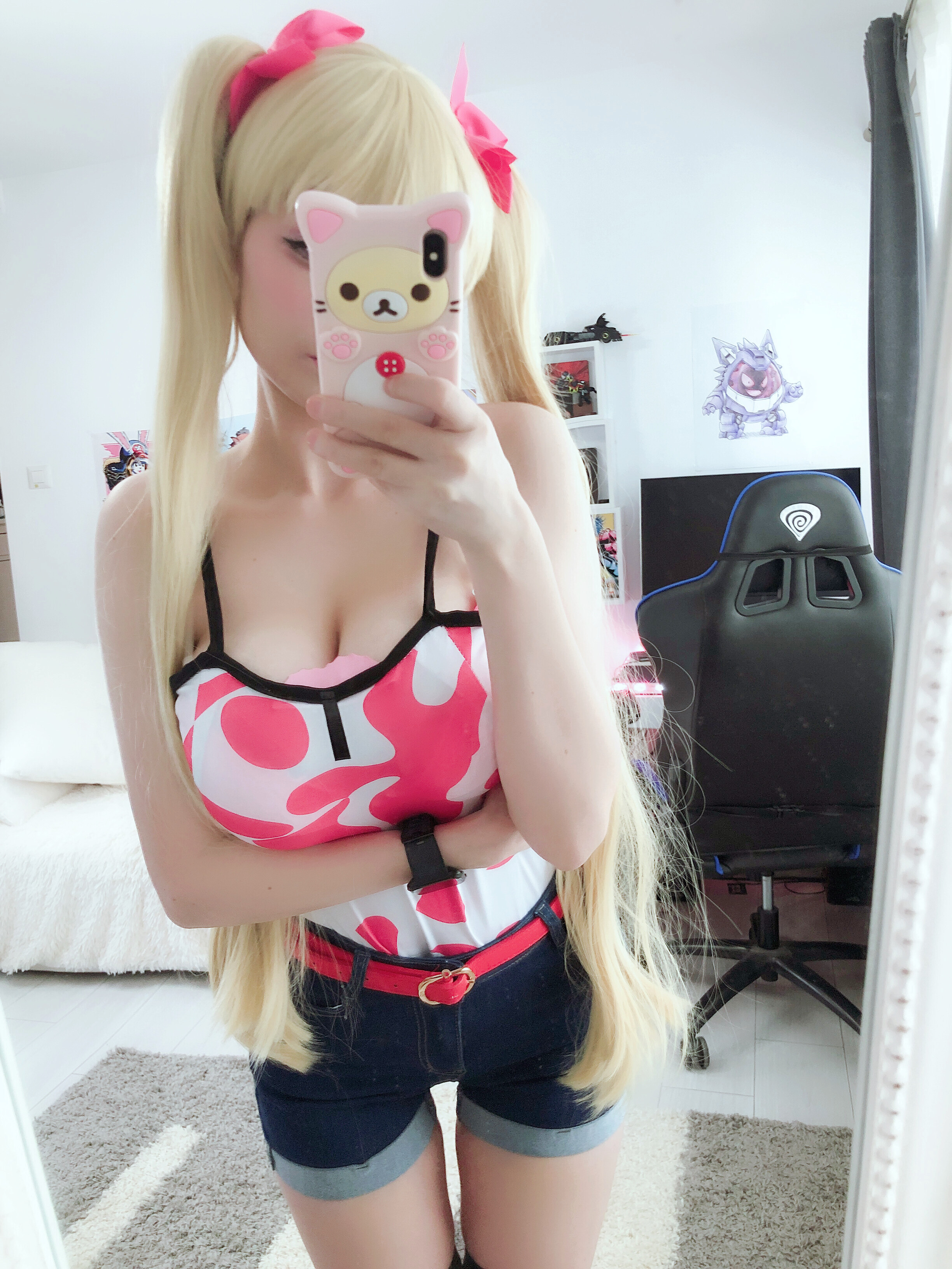 Hidori Rose OnlyFans Nude Leaks photo leak 6528 of 7686