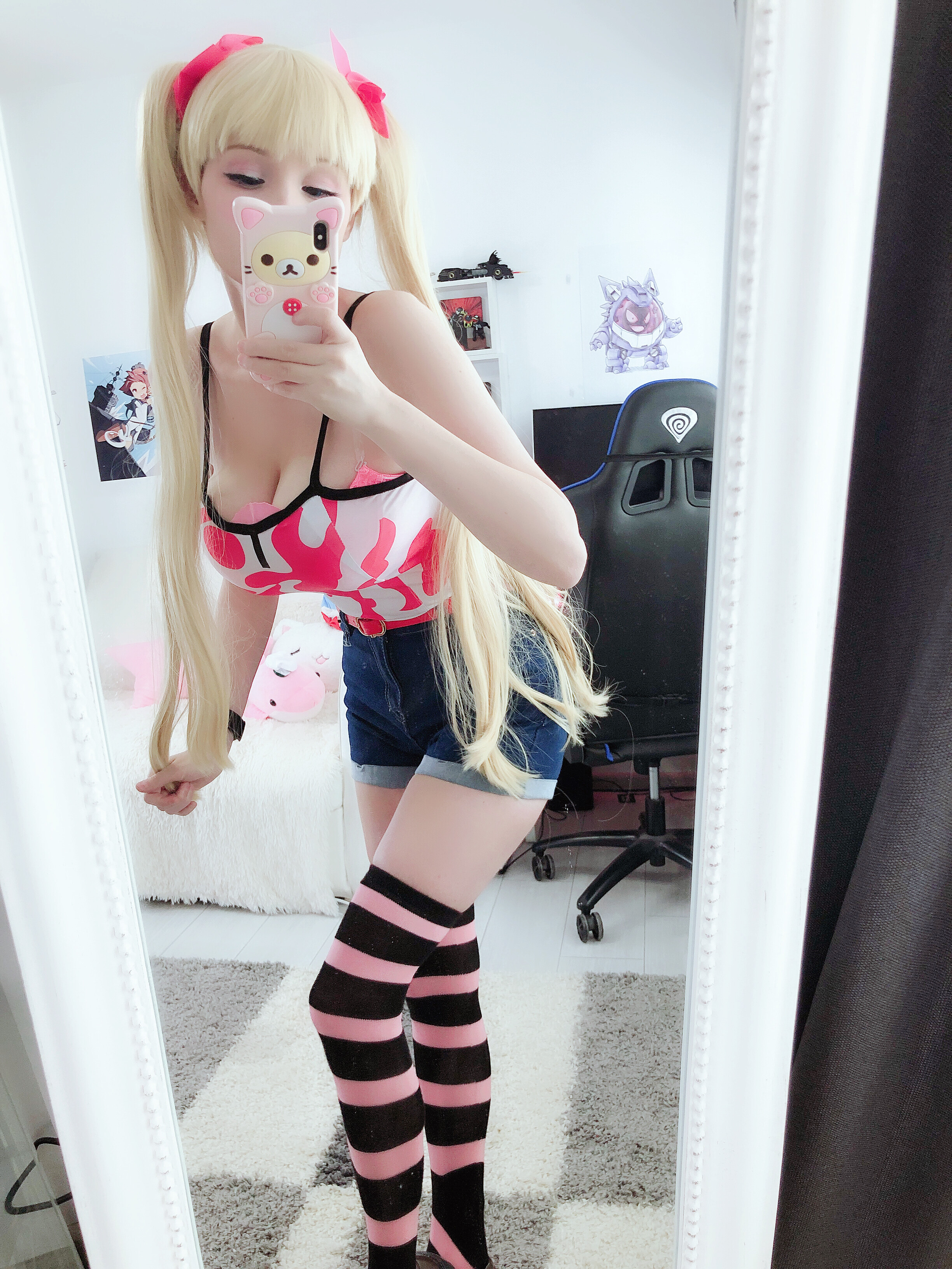 Hidori Rose OnlyFans Nude Leaks photo leak 6529 of 7686