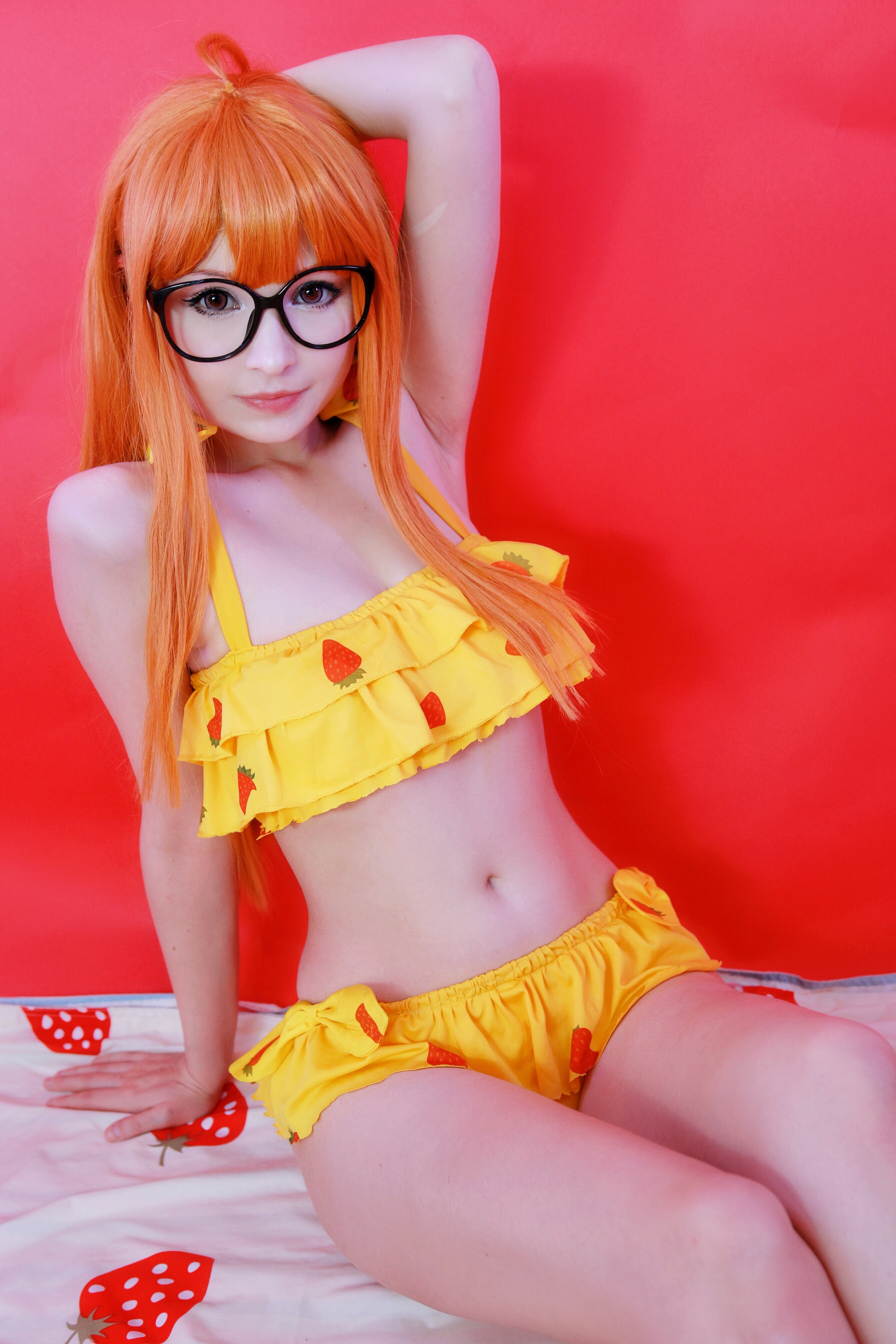 Hidori Rose OnlyFans Nude Leaks photo leak 6532 of 7686
