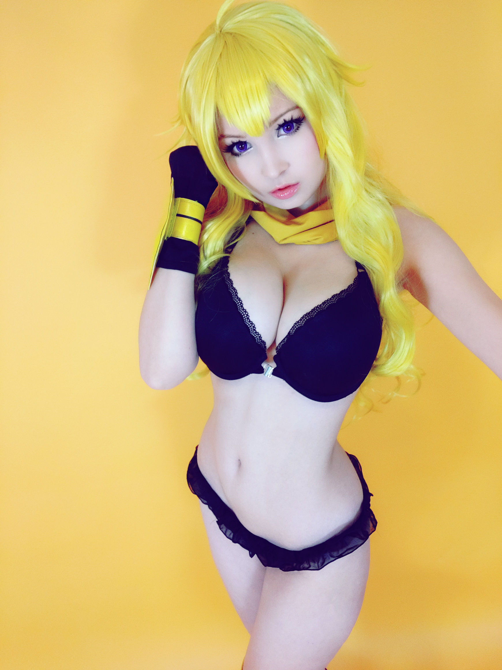 Hidori Rose OnlyFans Nude Leaks photo leak 6550 of 7686