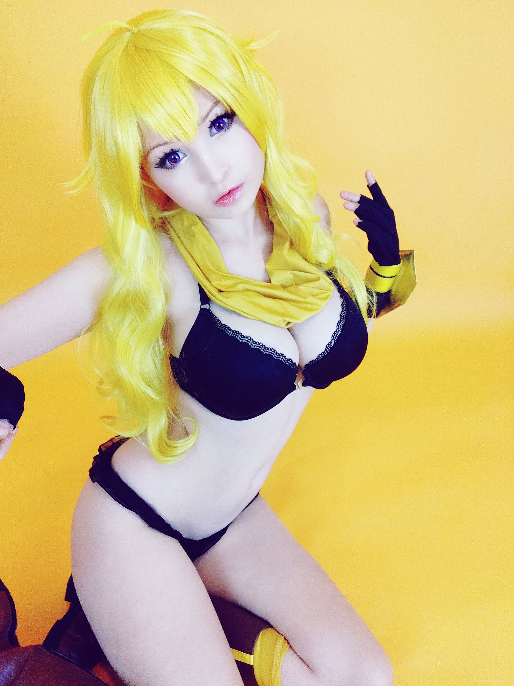 Hidori Rose OnlyFans Nude Leaks photo leak 6553 of 7686