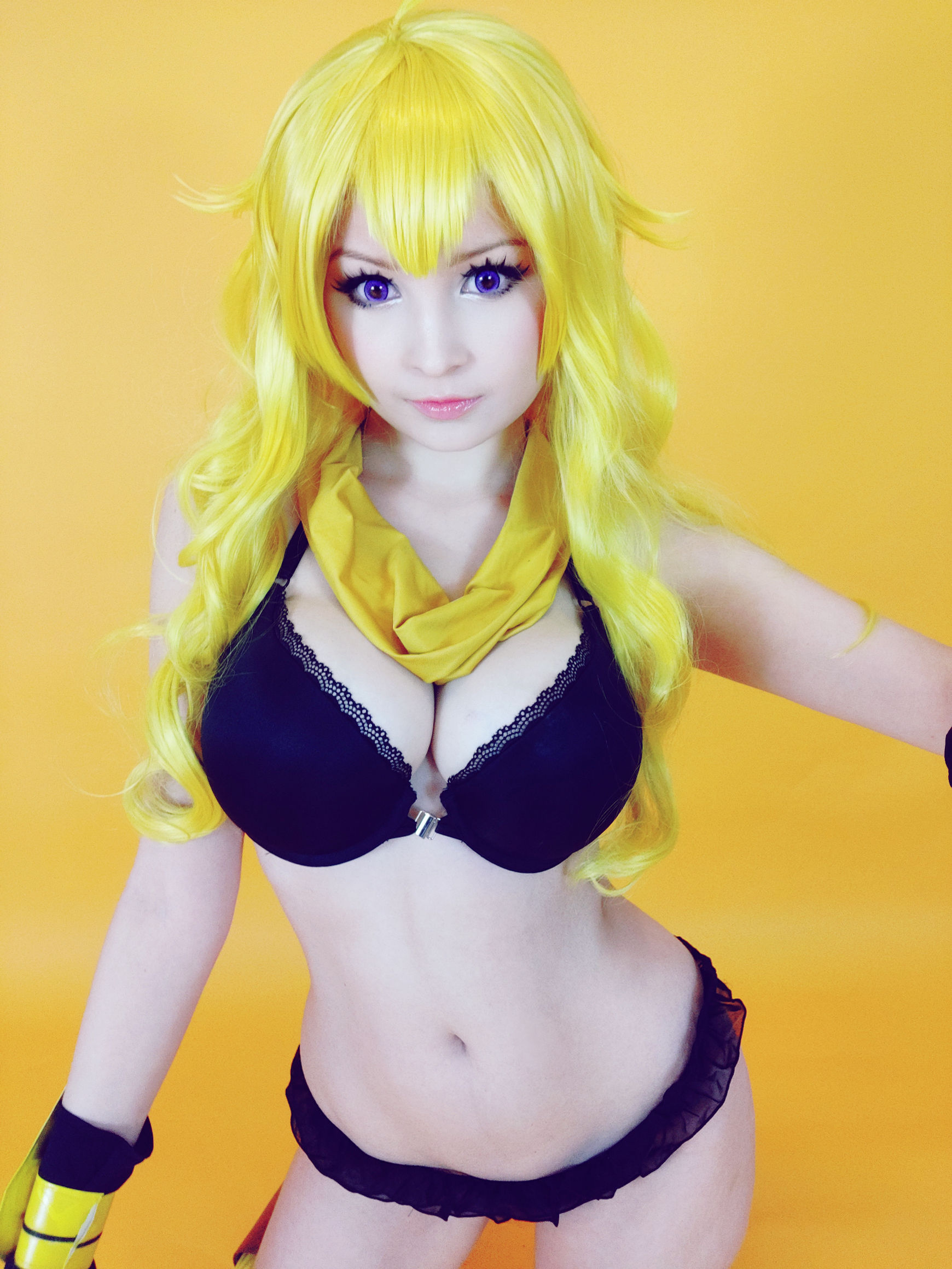 Hidori Rose OnlyFans Nude Leaks photo leak 6554 of 7686