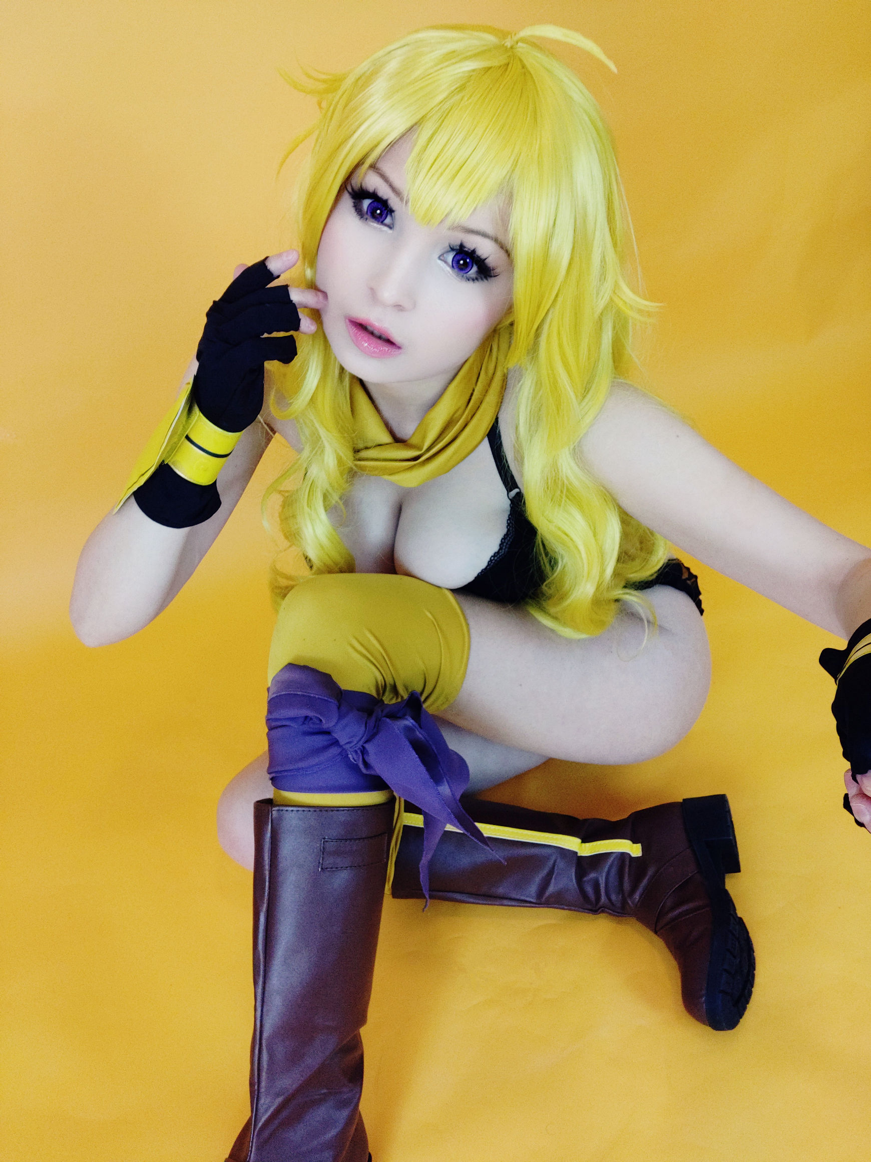 Hidori Rose OnlyFans Nude Leaks photo leak 6555 of 7686