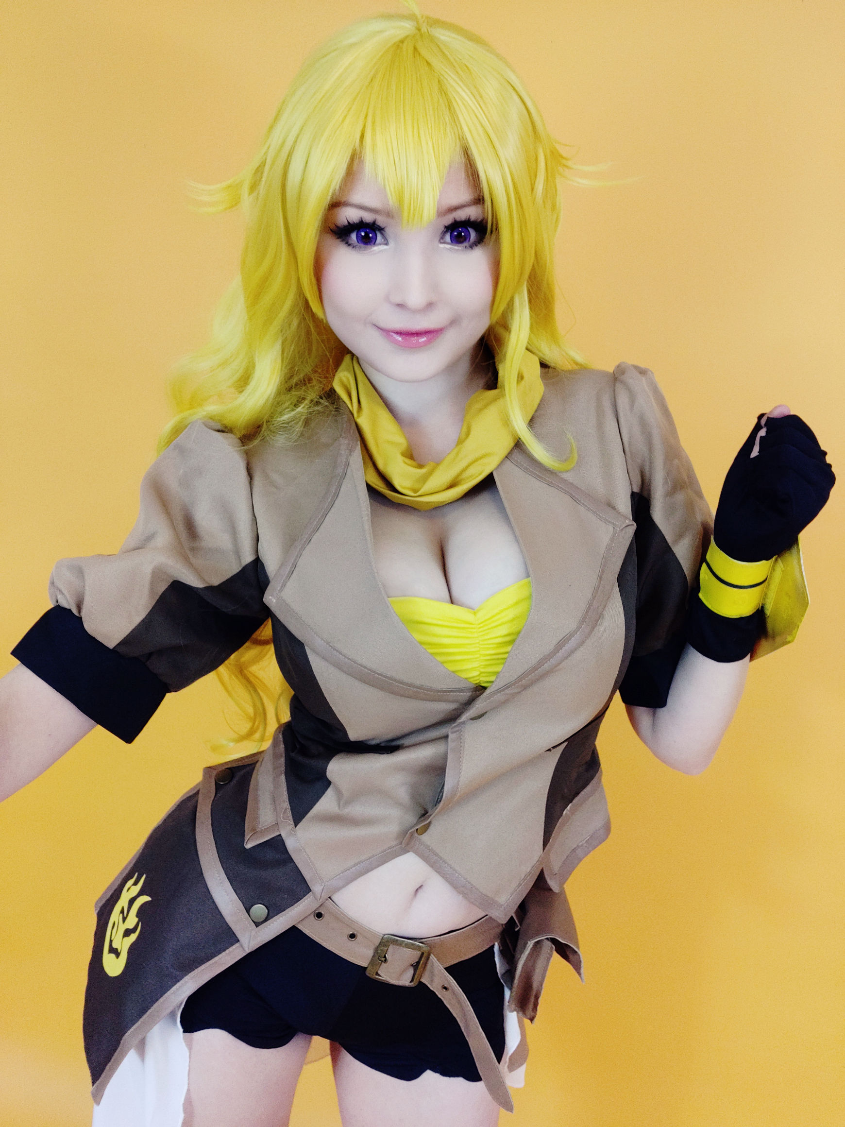 Hidori Rose OnlyFans Nude Leaks photo leak 6558 of 7686