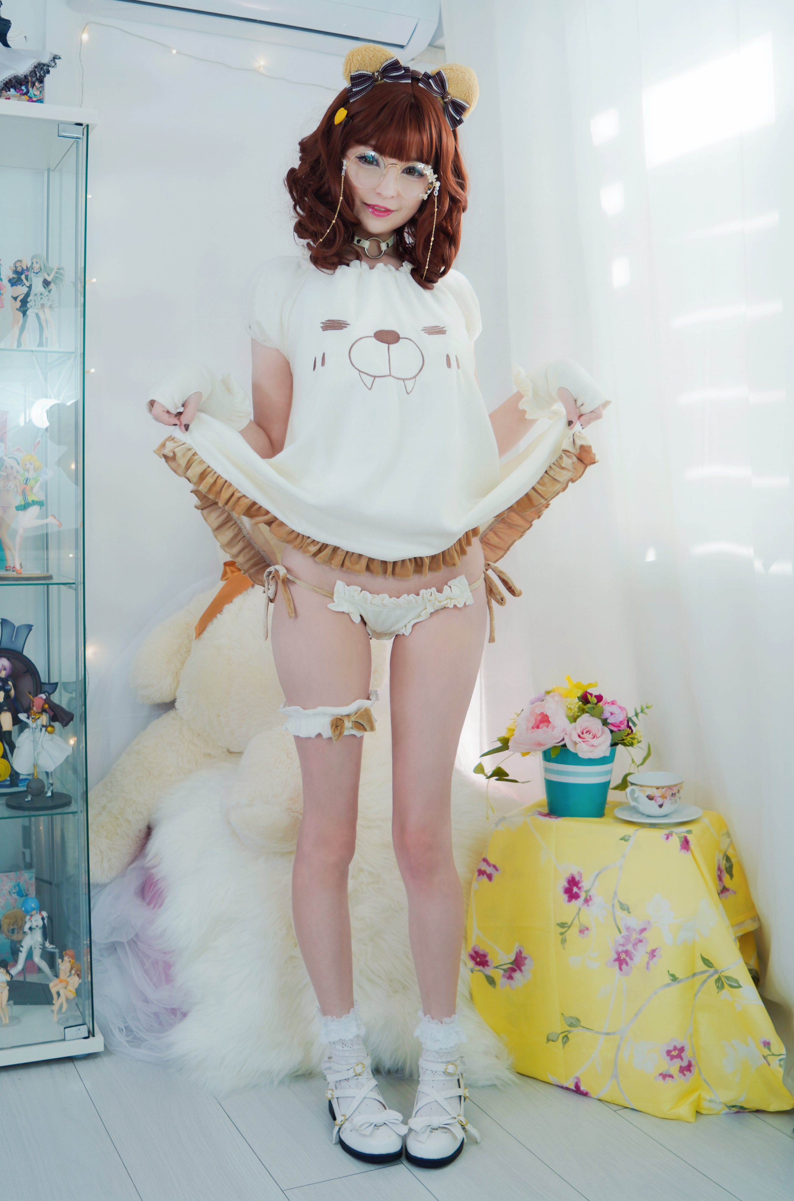 Hidori Rose OnlyFans Nude Leaks photo leak 6598 of 7686
