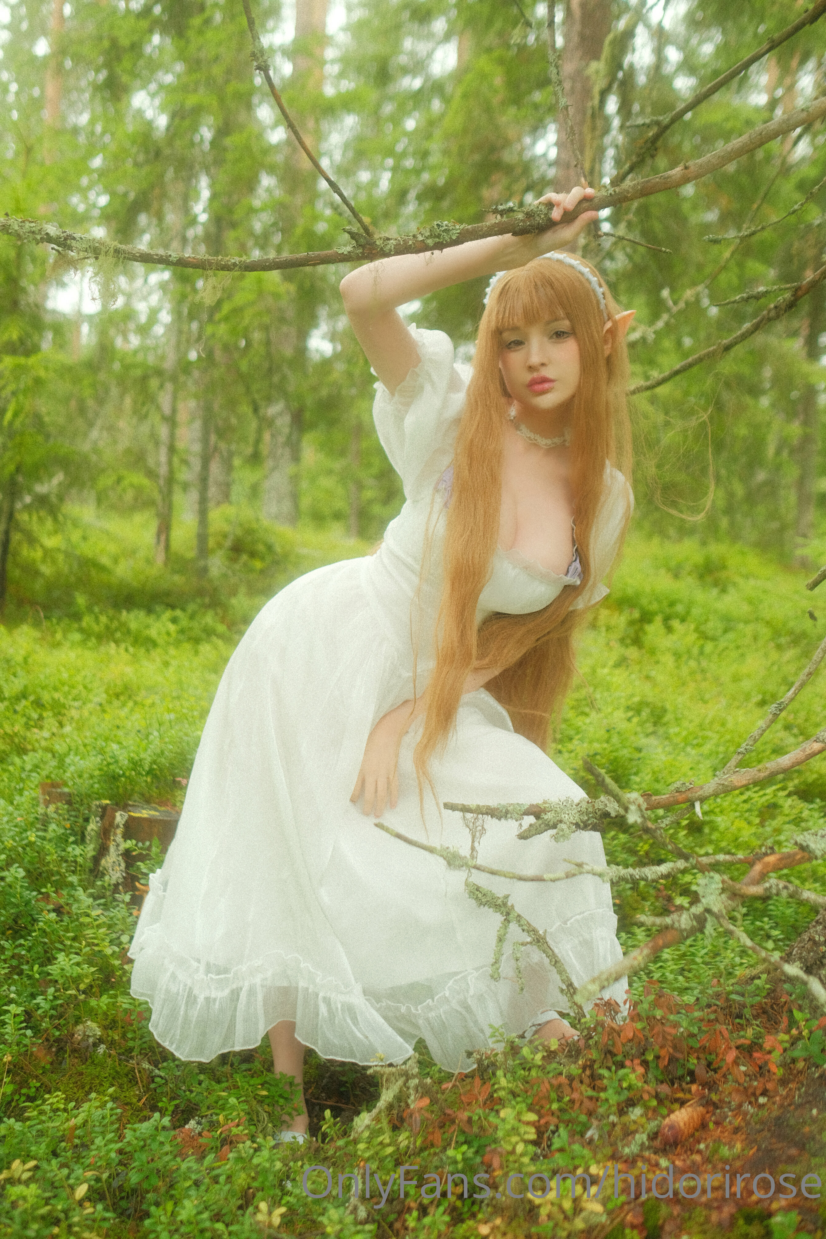 Hidori Rose OnlyFans Nude Leaks photo leak 6762 of 7686