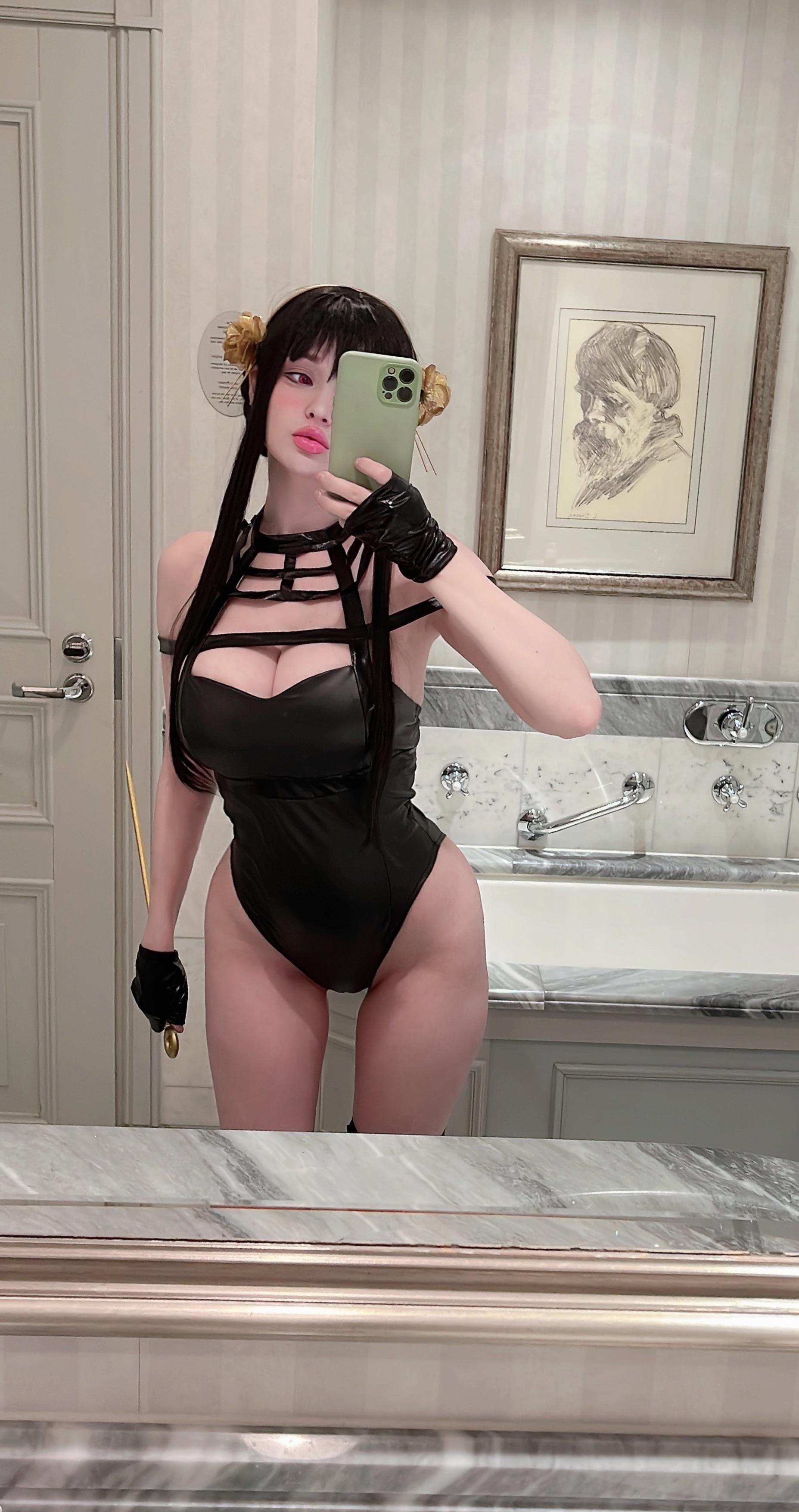 Hidori Rose OnlyFans Nude Leaks photo leak 6785 of 7686