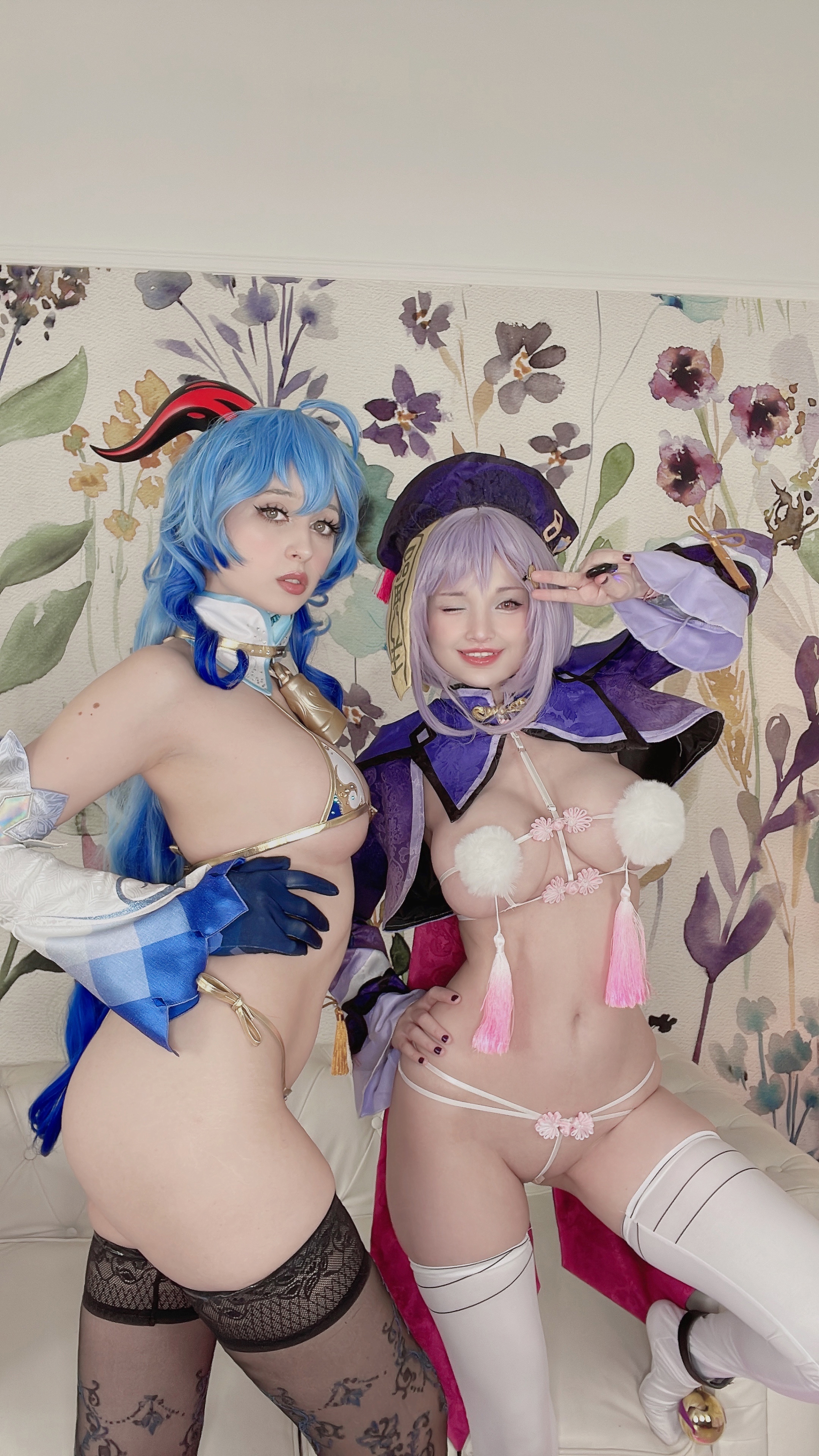 Hidori Rose OnlyFans Nude Leaks photo leak 6850 of 7686
