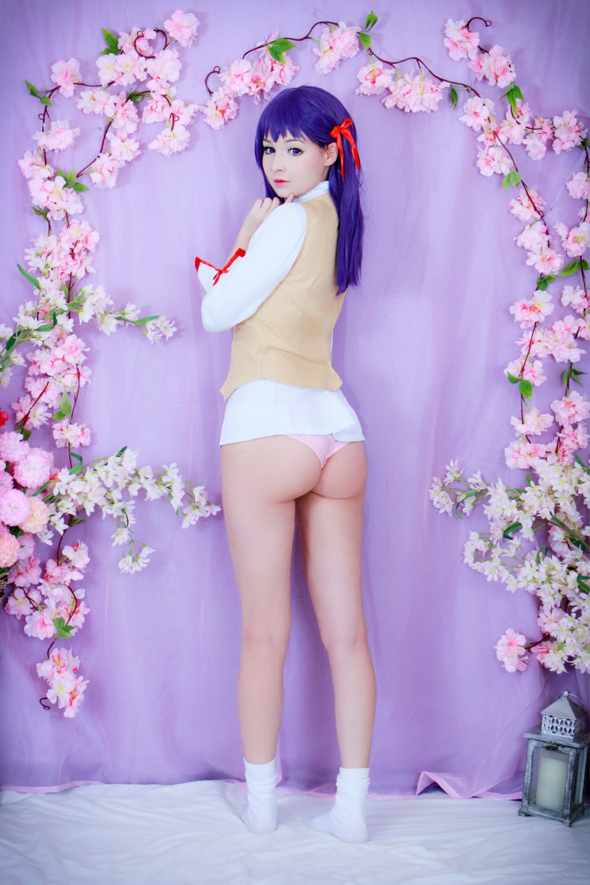 Hidori Rose OnlyFans Nude Leaks photo leak 6857 of 7686