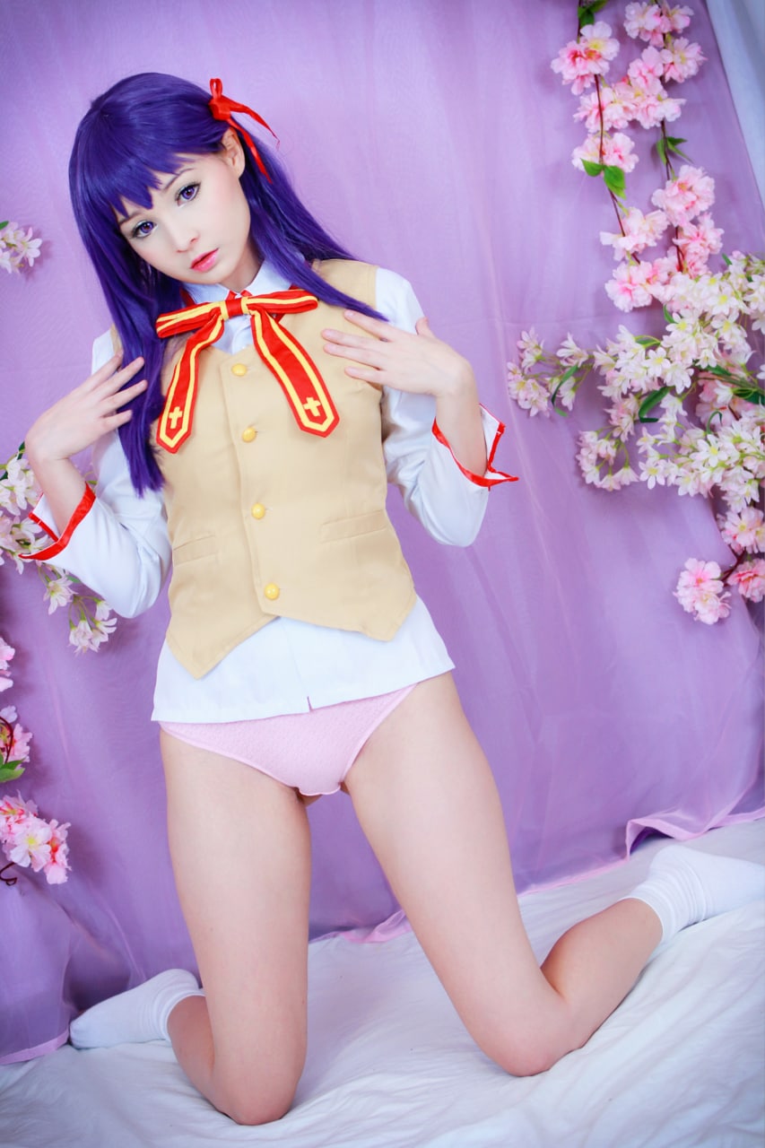 Hidori Rose OnlyFans Nude Leaks photo leak 6859 of 7686