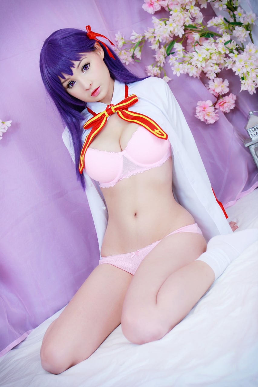 Hidori Rose OnlyFans Nude Leaks photo leak 6862 of 7686
