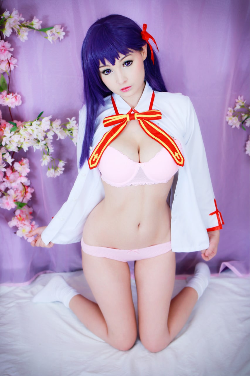 Hidori Rose OnlyFans Nude Leaks photo leak 6863 of 7686