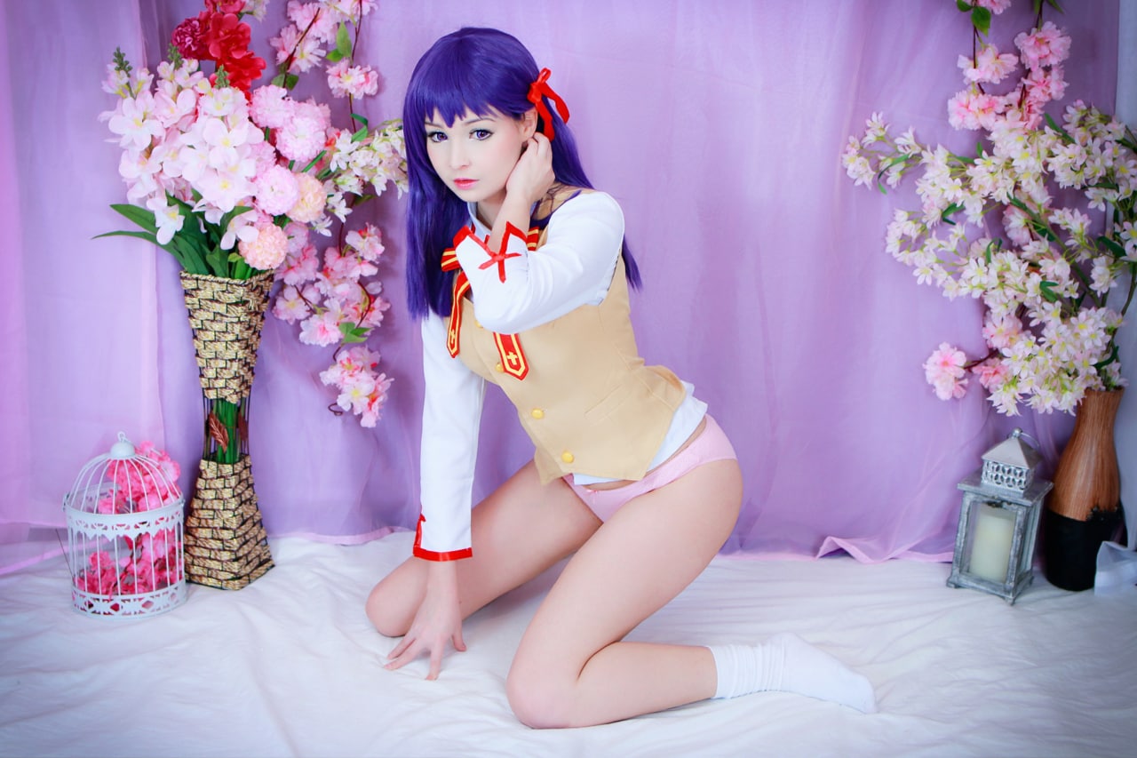 Hidori Rose OnlyFans Nude Leaks photo leak 6864 of 7686