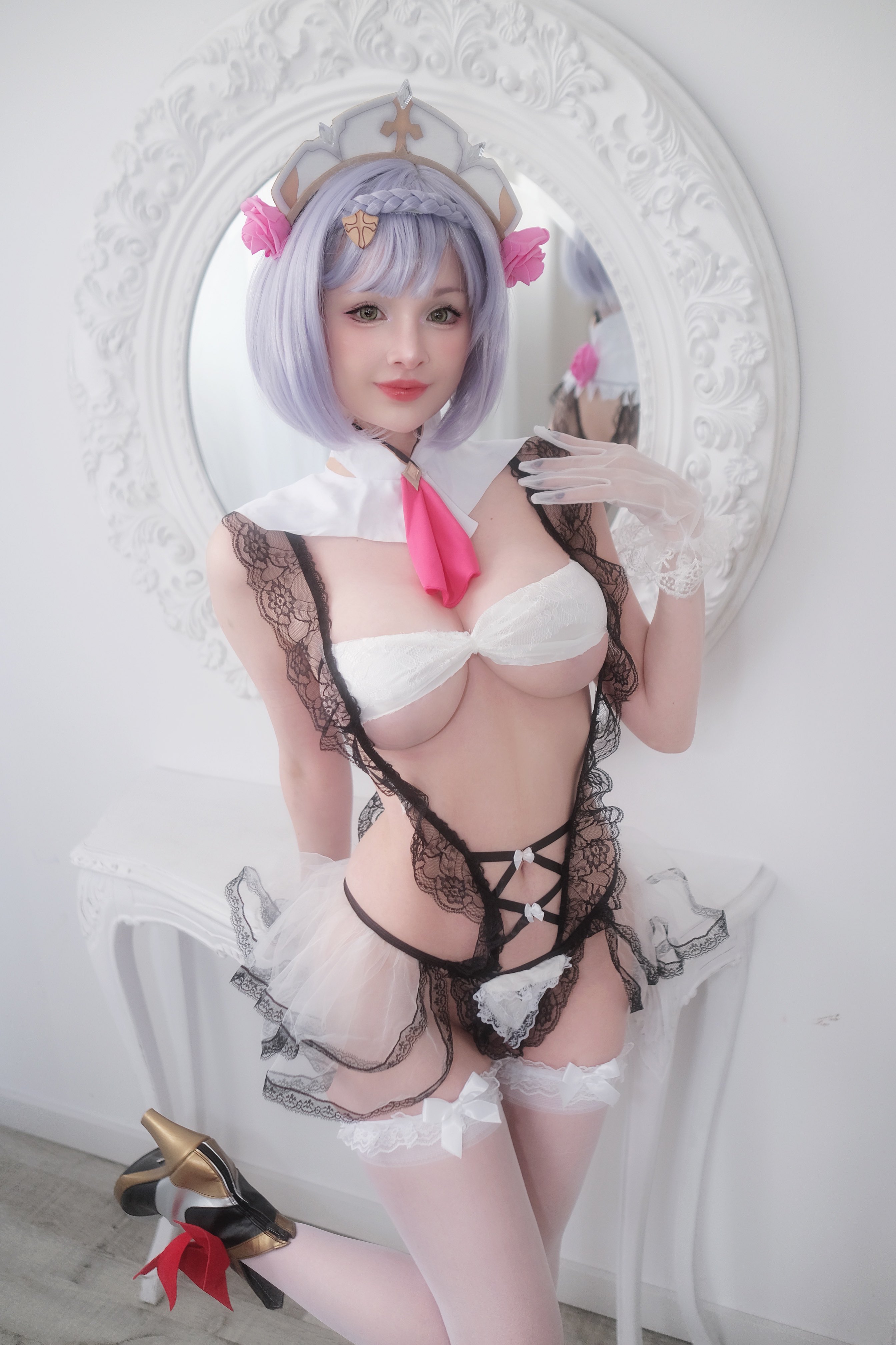 Hidori Rose OnlyFans Nude Leaks photo leak 6877 of 7686