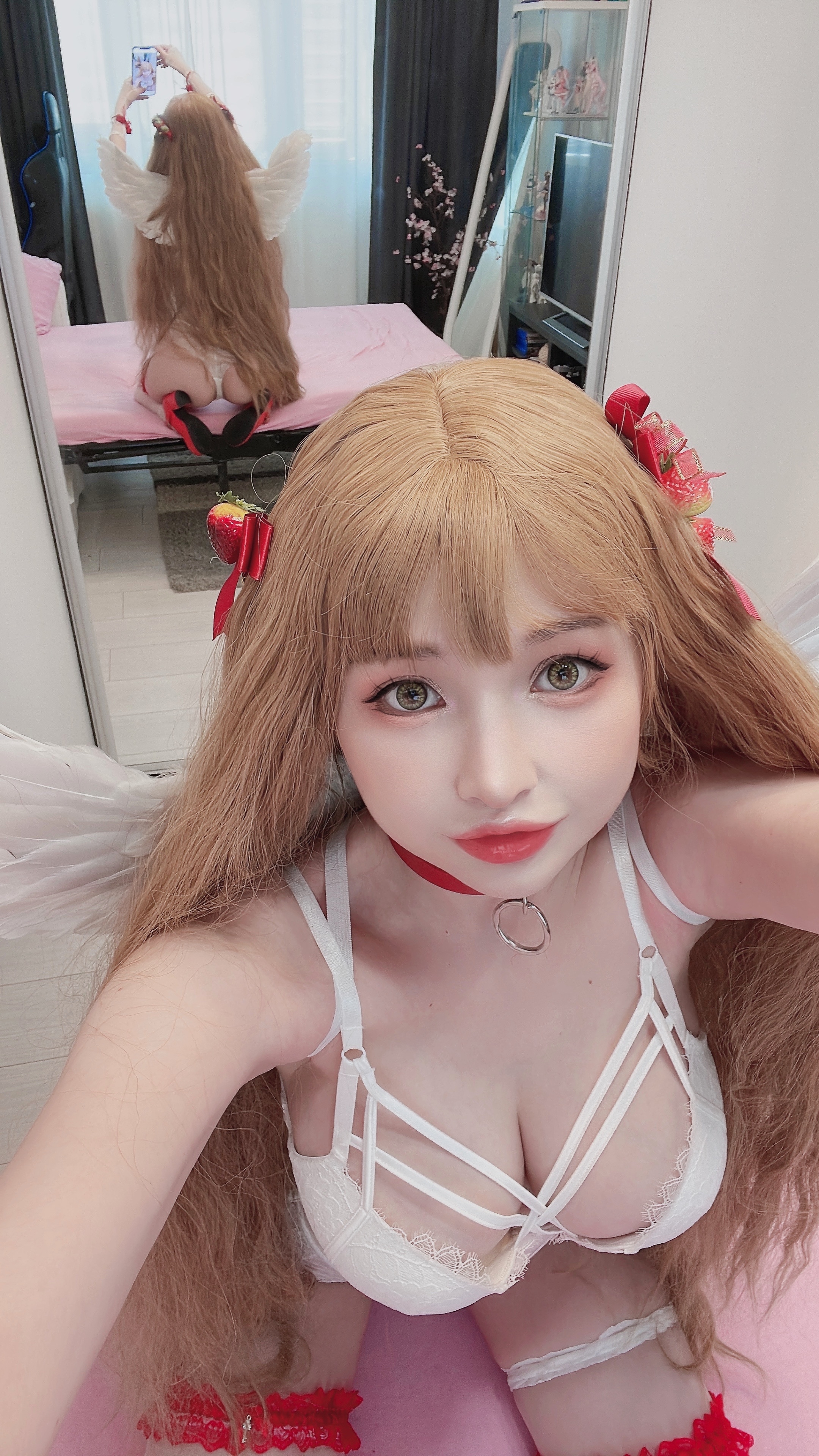 Hidori Rose OnlyFans Nude Leaks photo leak 6888 of 7686