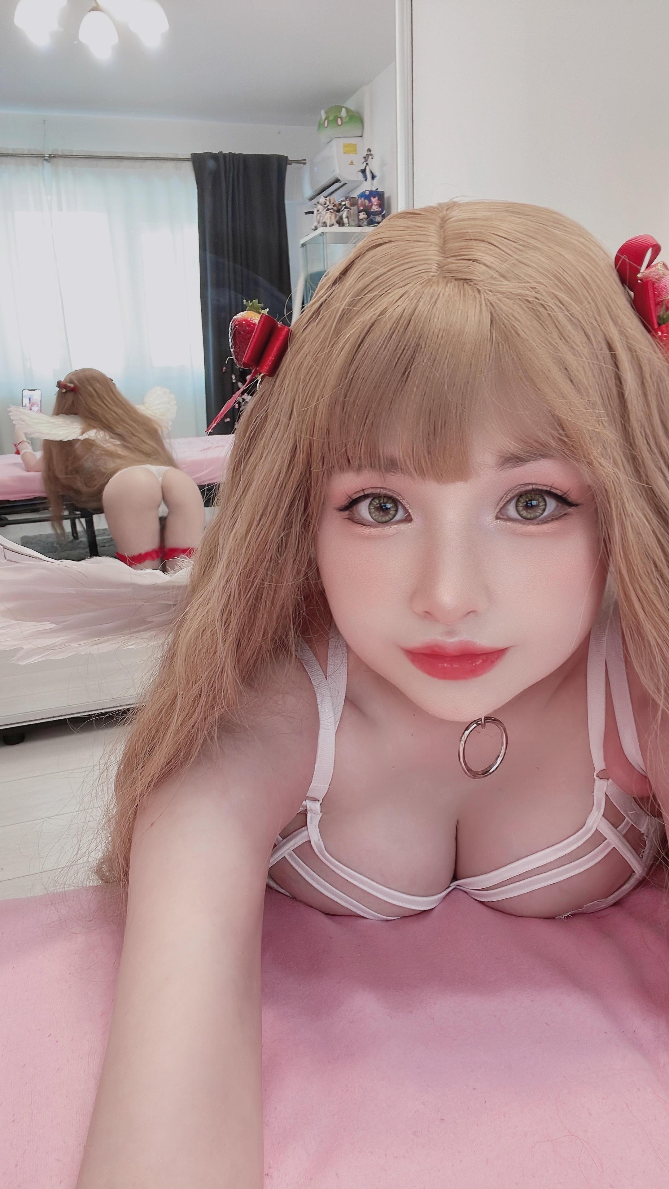 Hidori Rose OnlyFans Nude Leaks photo leak 6889 of 7686