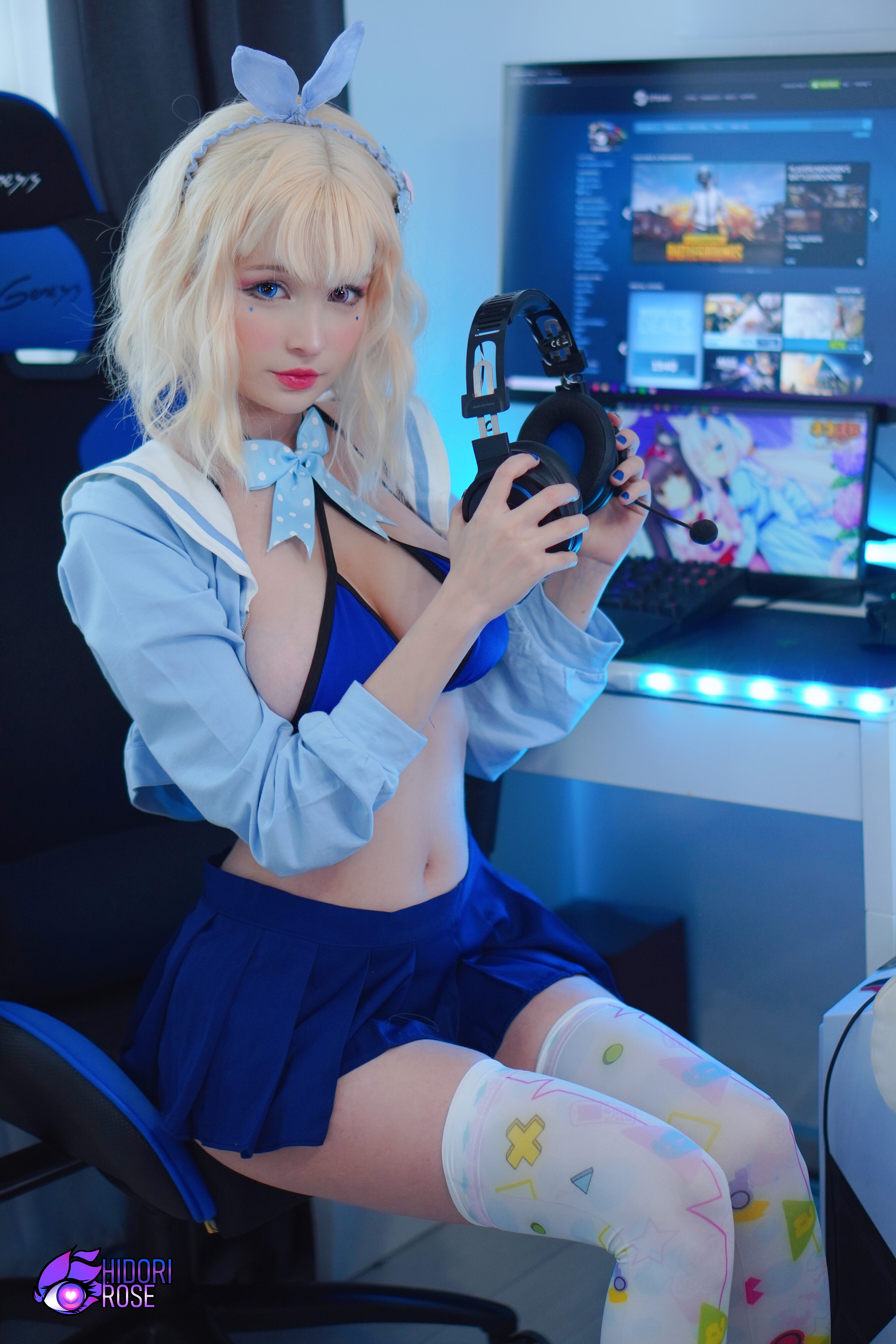 Hidori Rose OnlyFans Nude Leaks photo leak 6906 of 7686