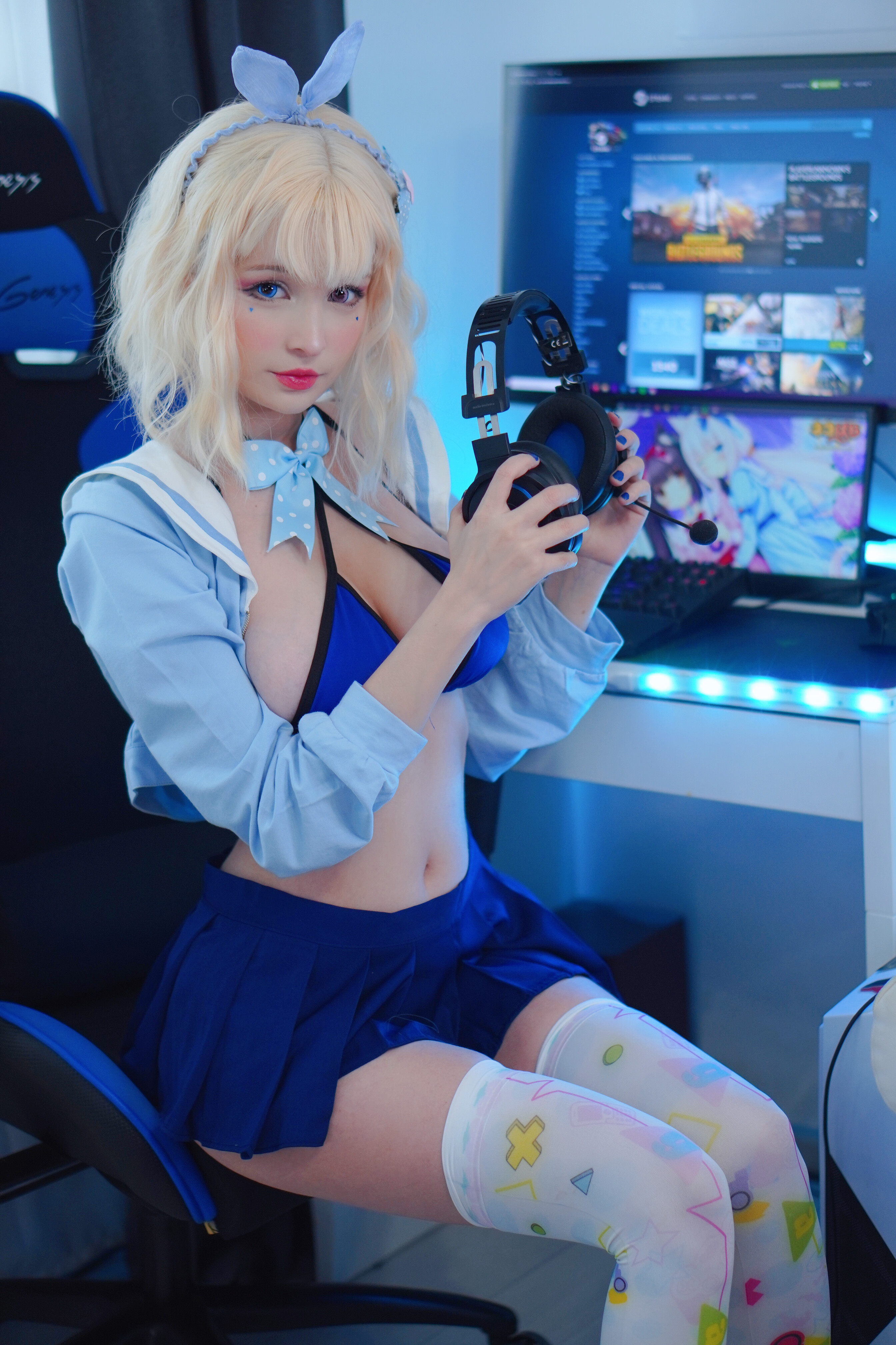 Hidori Rose OnlyFans Nude Leaks photo leak 6909 of 7686
