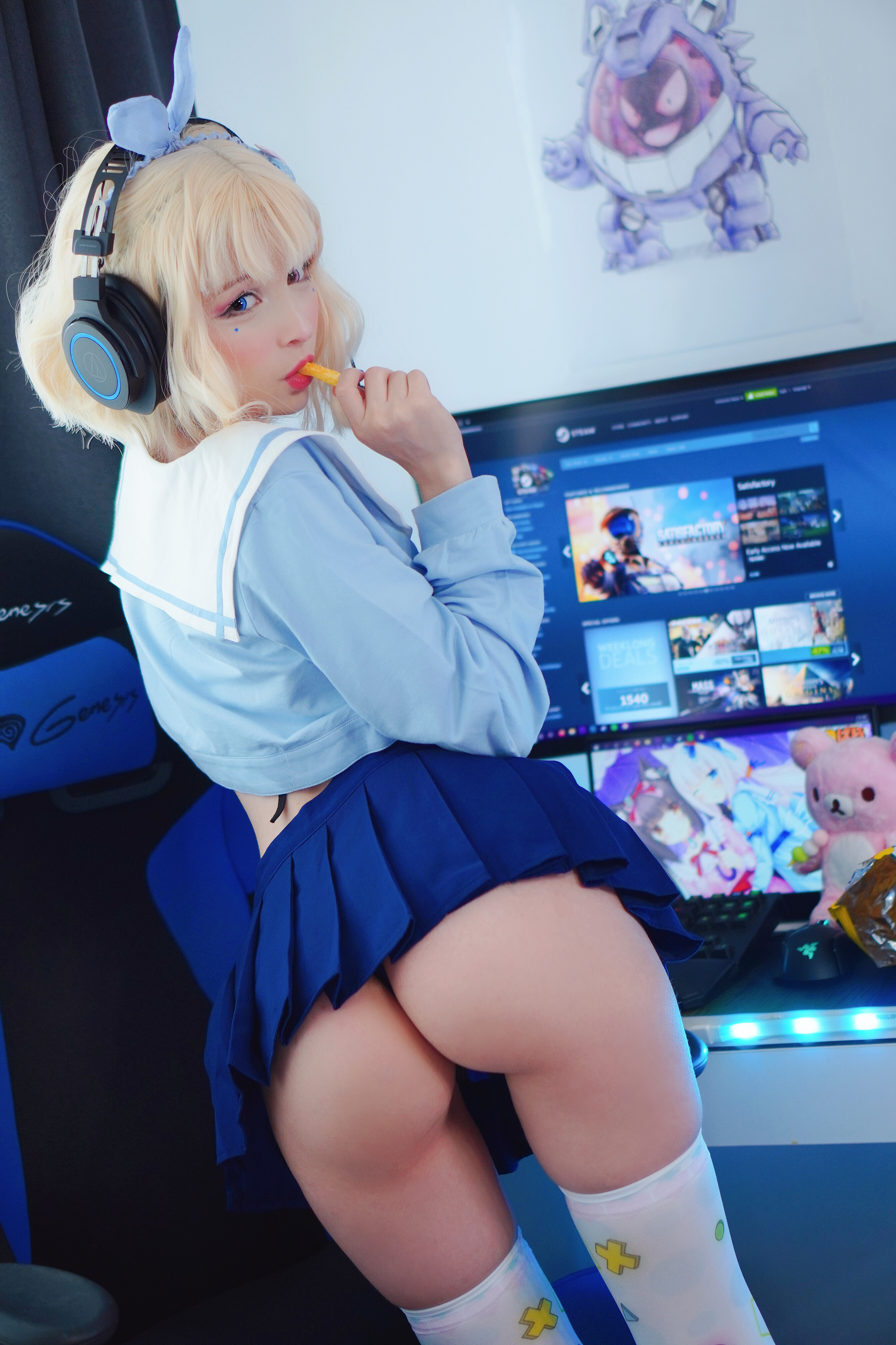 Hidori Rose OnlyFans Nude Leaks photo leak 6916 of 7686