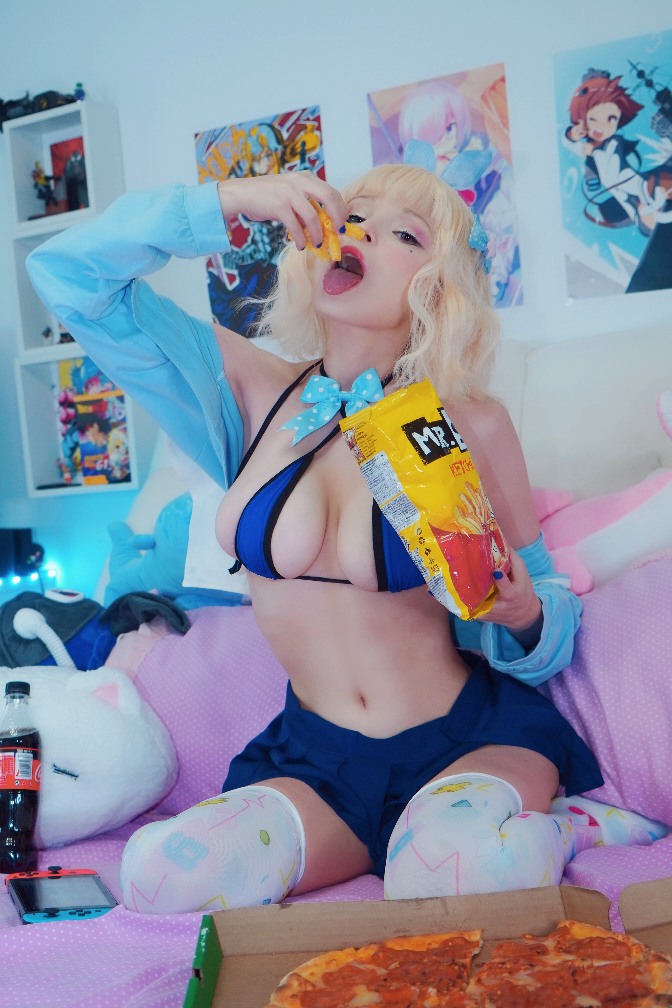 Hidori Rose OnlyFans Nude Leaks photo leak 6925 of 7686
