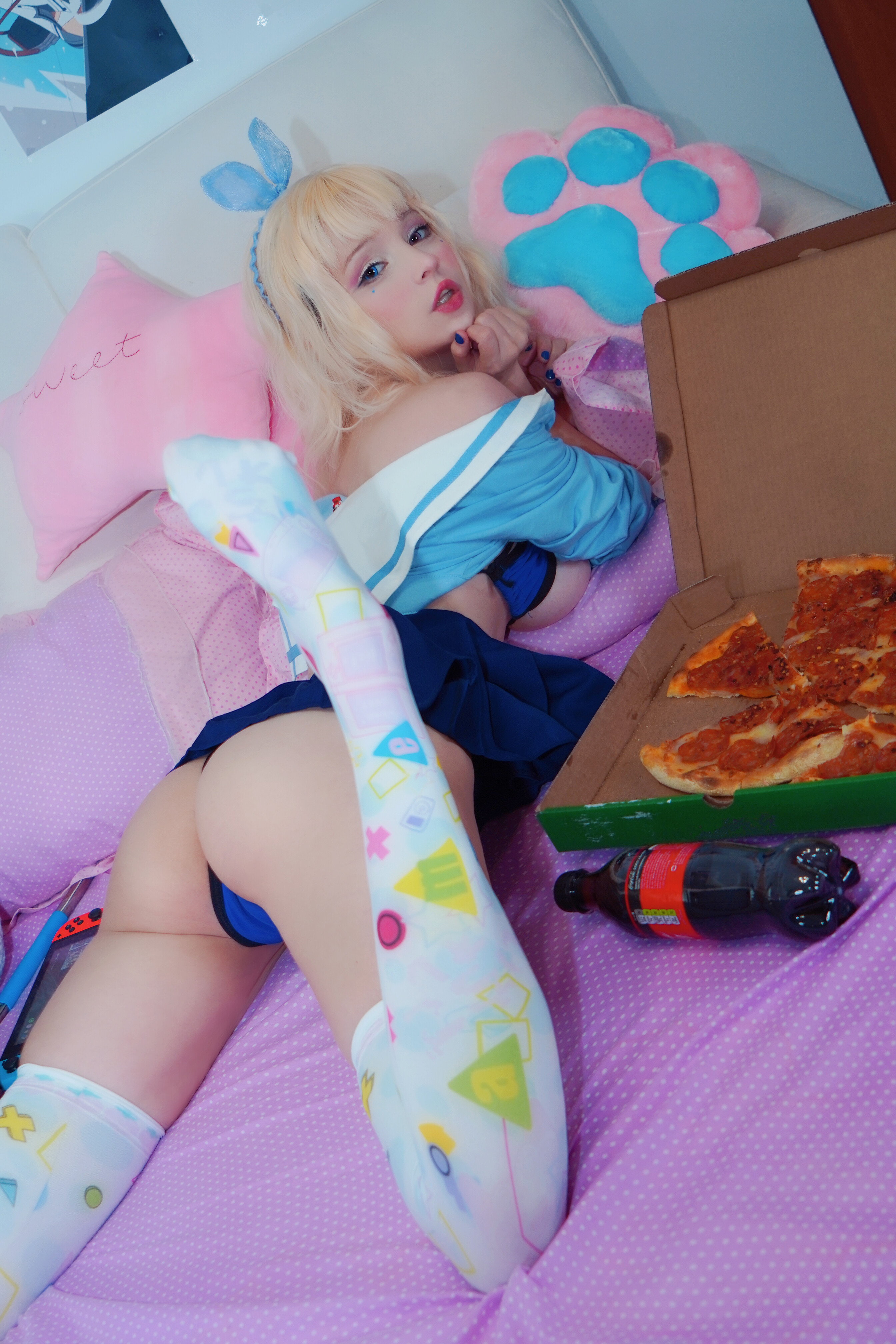 Hidori Rose OnlyFans Nude Leaks photo leak 6929 of 7686