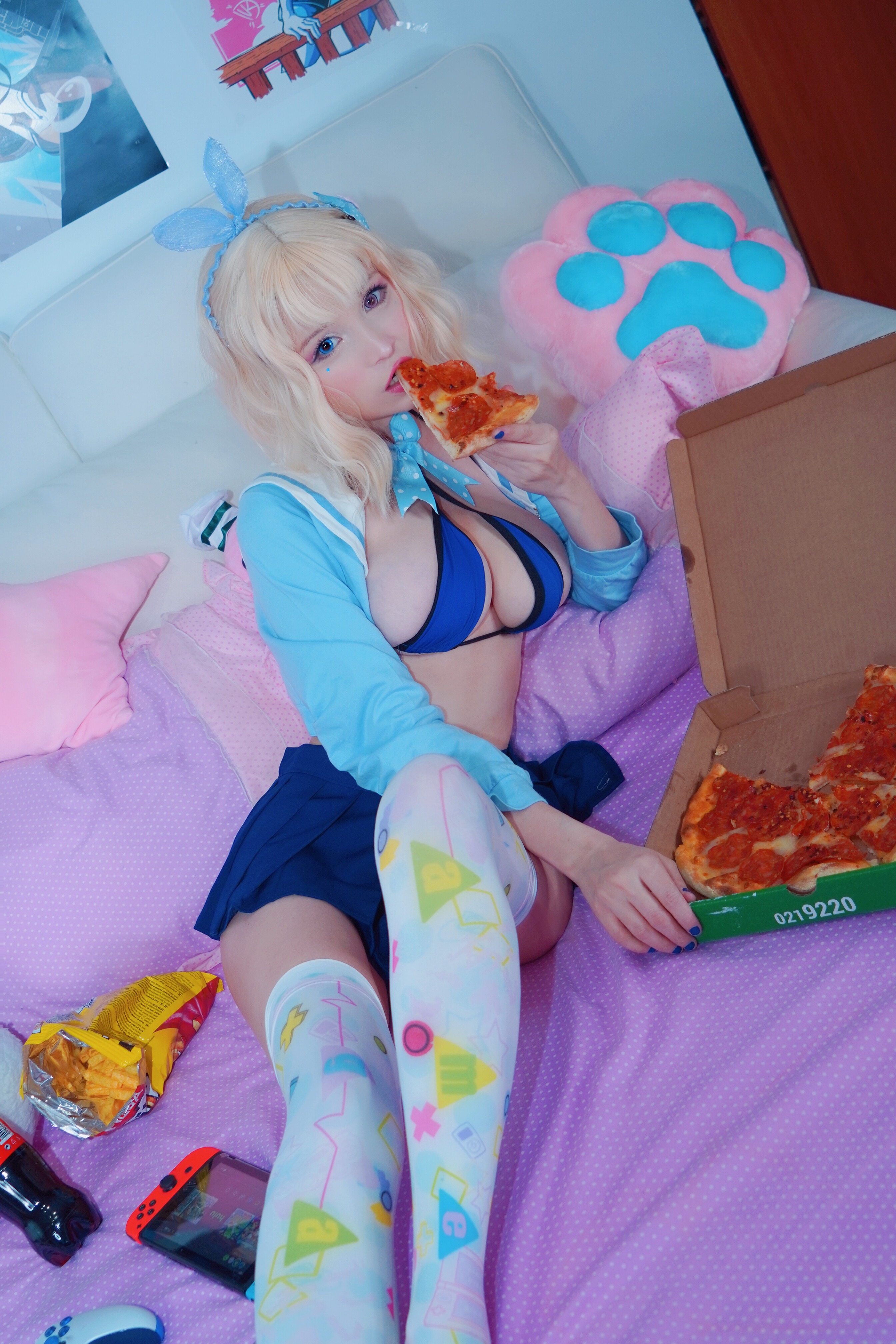 Hidori Rose OnlyFans Nude Leaks photo leak 6934 of 7686