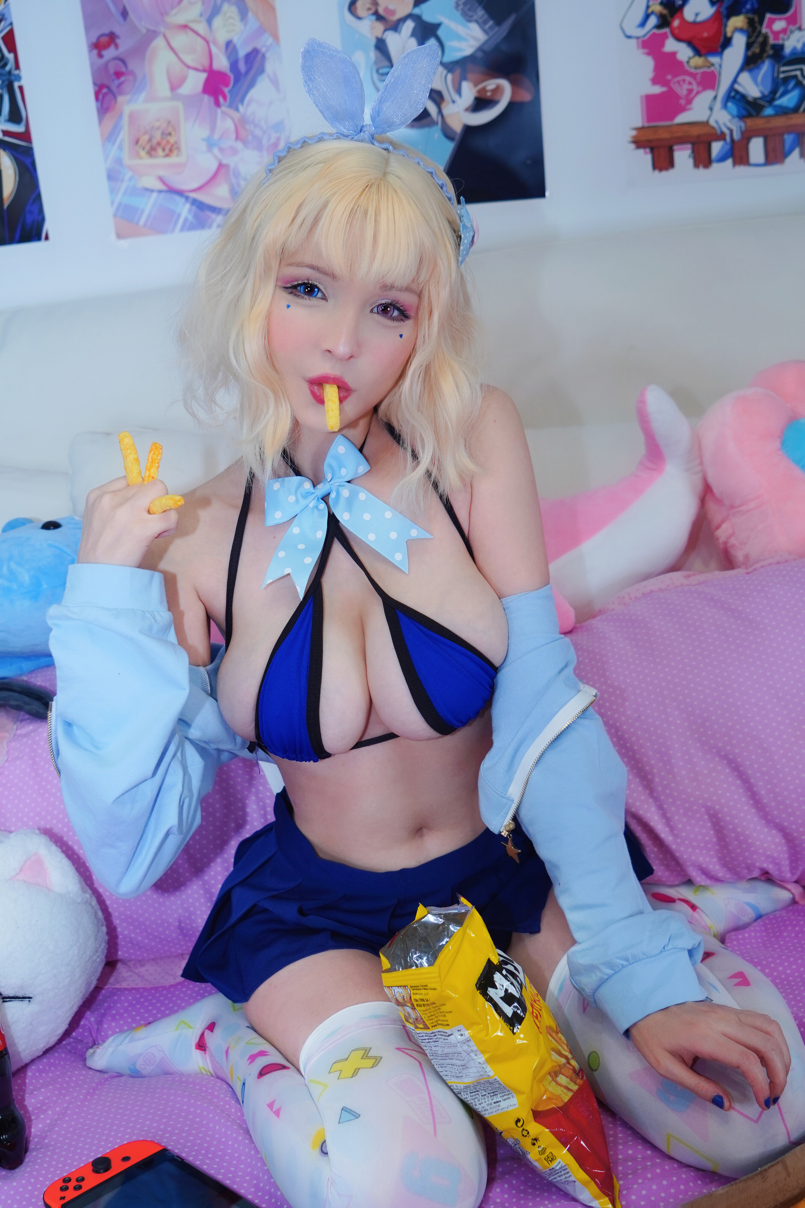 Hidori Rose OnlyFans Nude Leaks photo leak 6936 of 7686