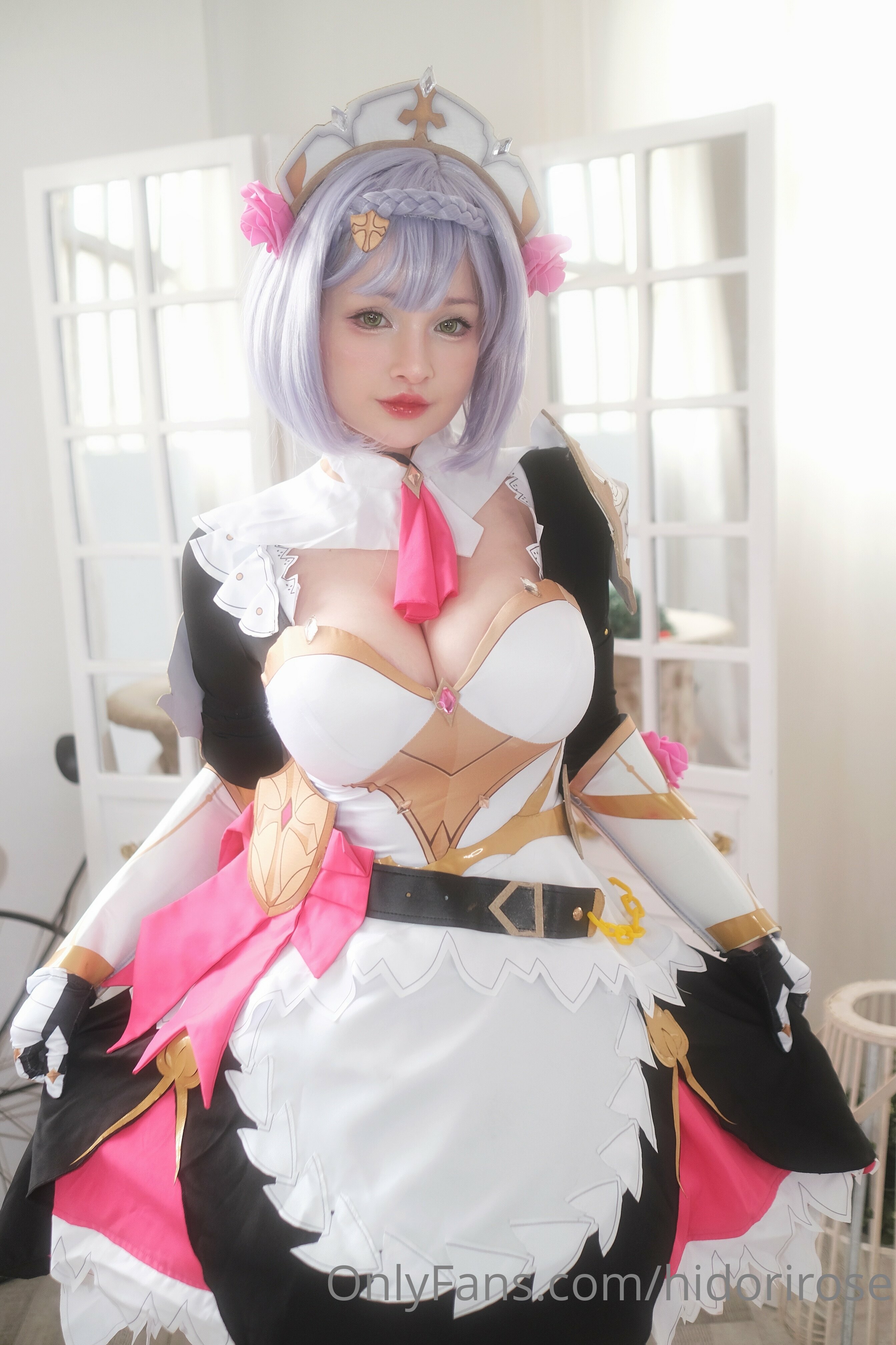 Hidori Rose OnlyFans Nude Leaks photo leak 6939 of 7686