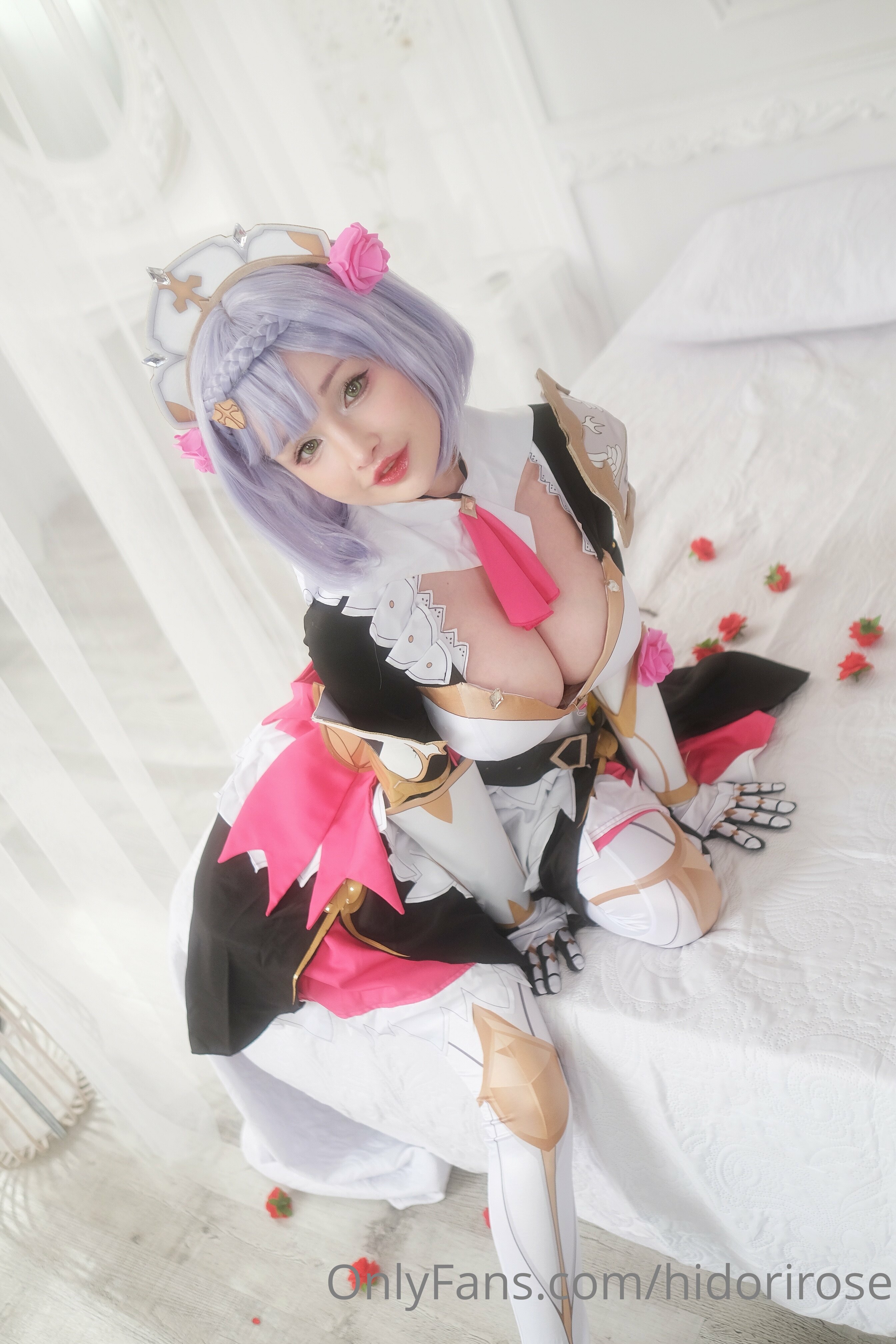 Hidori Rose OnlyFans Nude Leaks photo leak 6941 of 7686