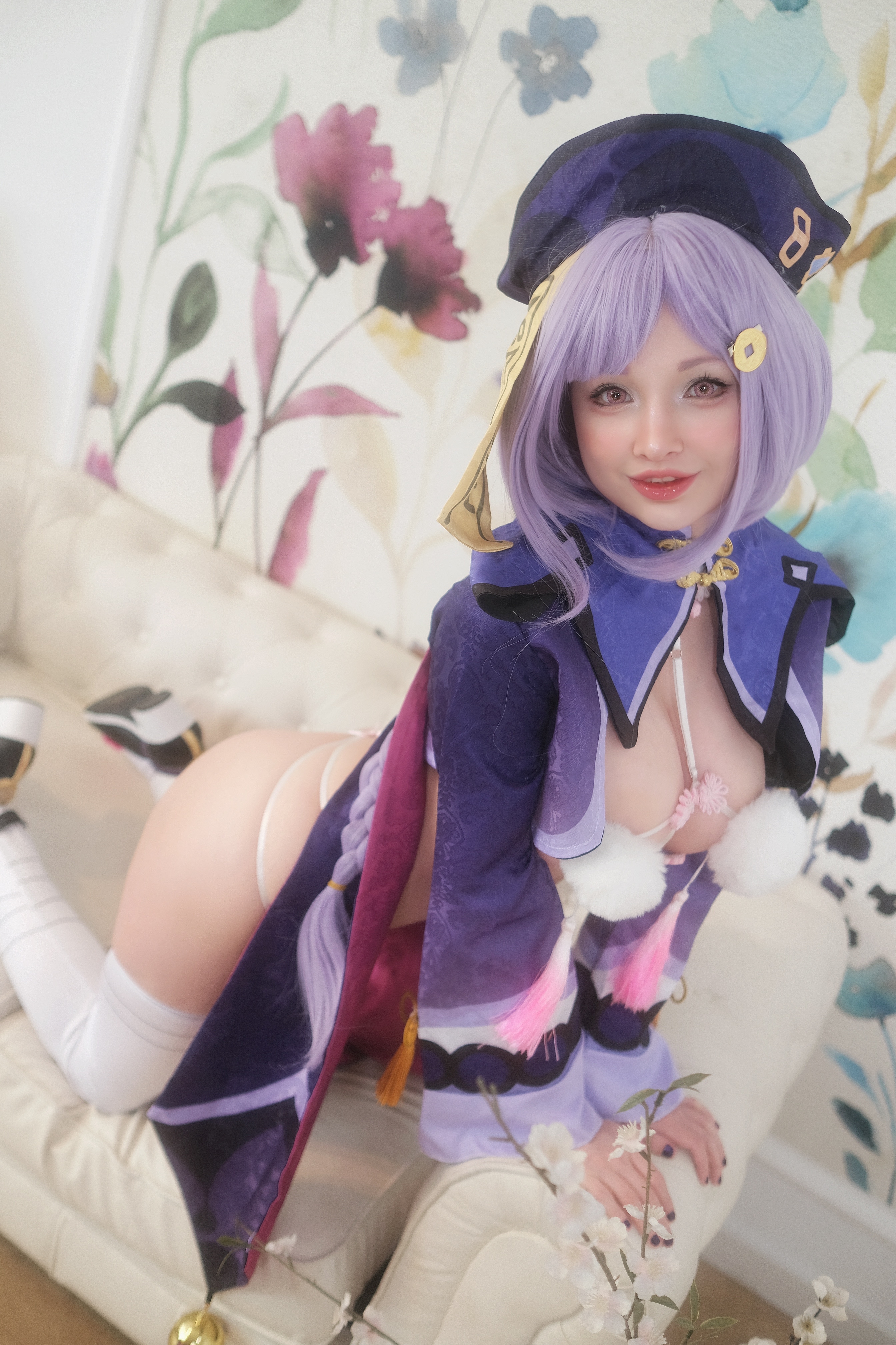 Hidori Rose OnlyFans Nude Leaks photo leak 6969 of 7686