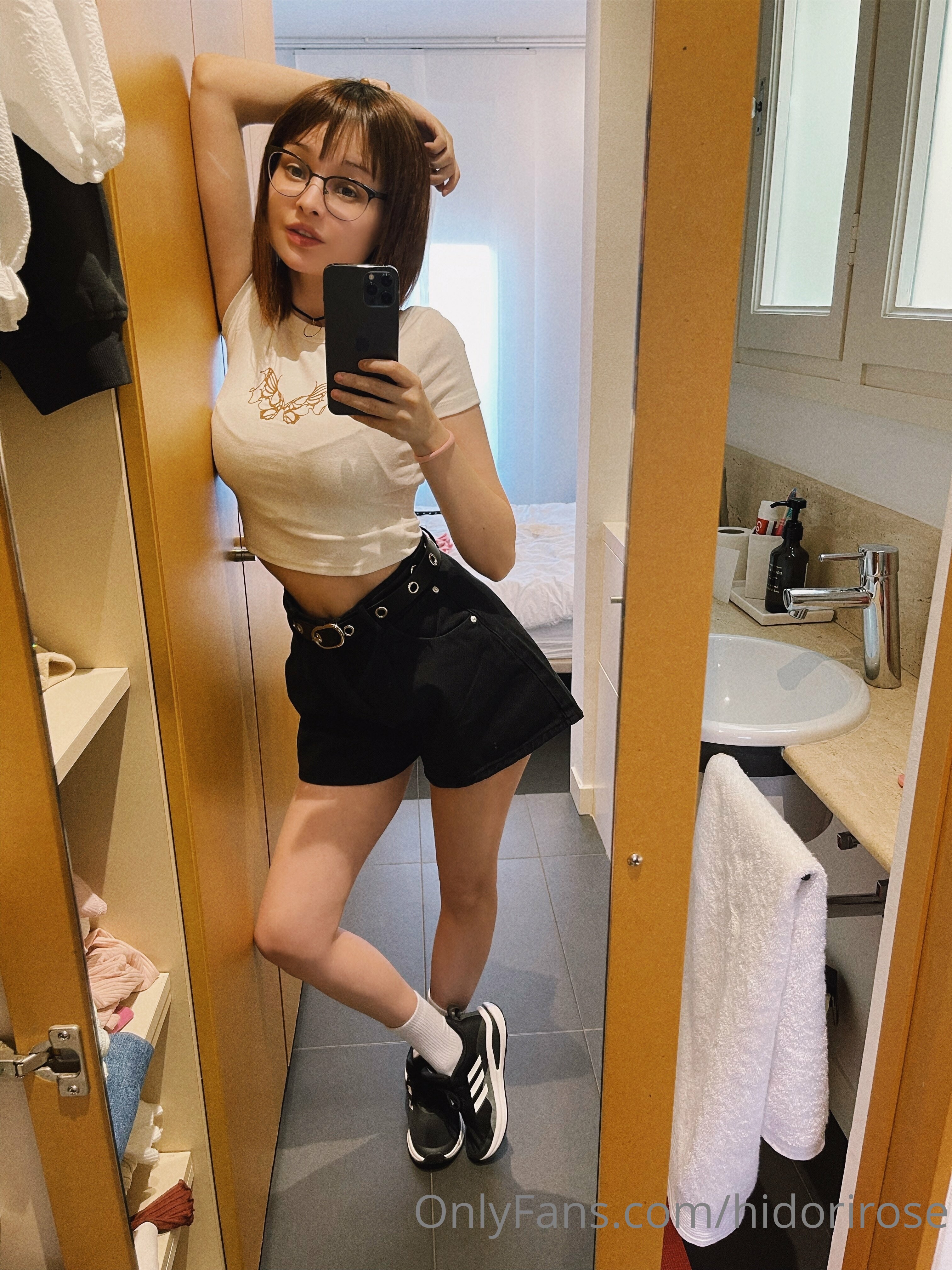 Hidori Rose OnlyFans Nude Leaks photo leak 6979 of 7686