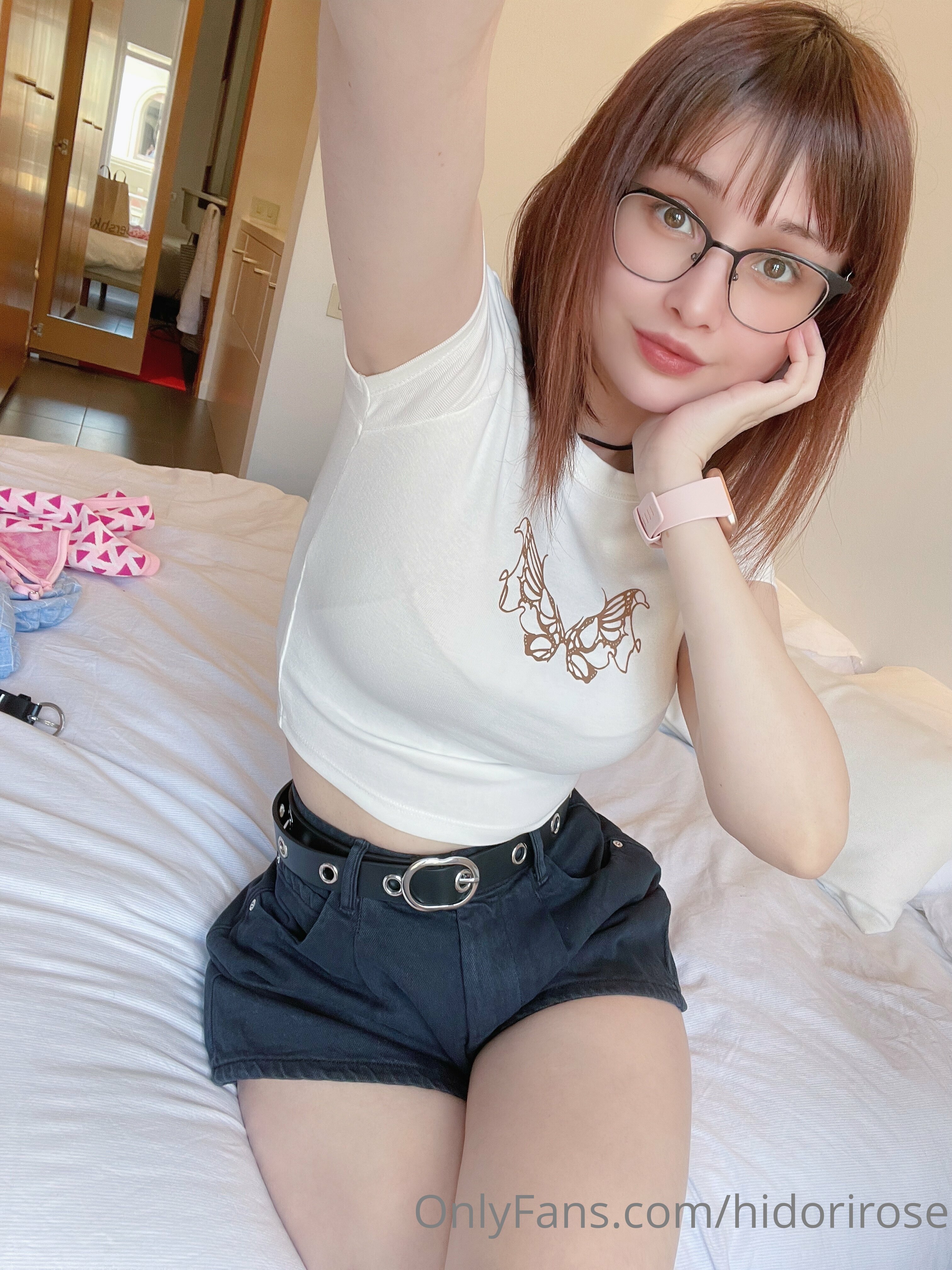 Hidori Rose OnlyFans Nude Leaks photo leak 6980 of 7686