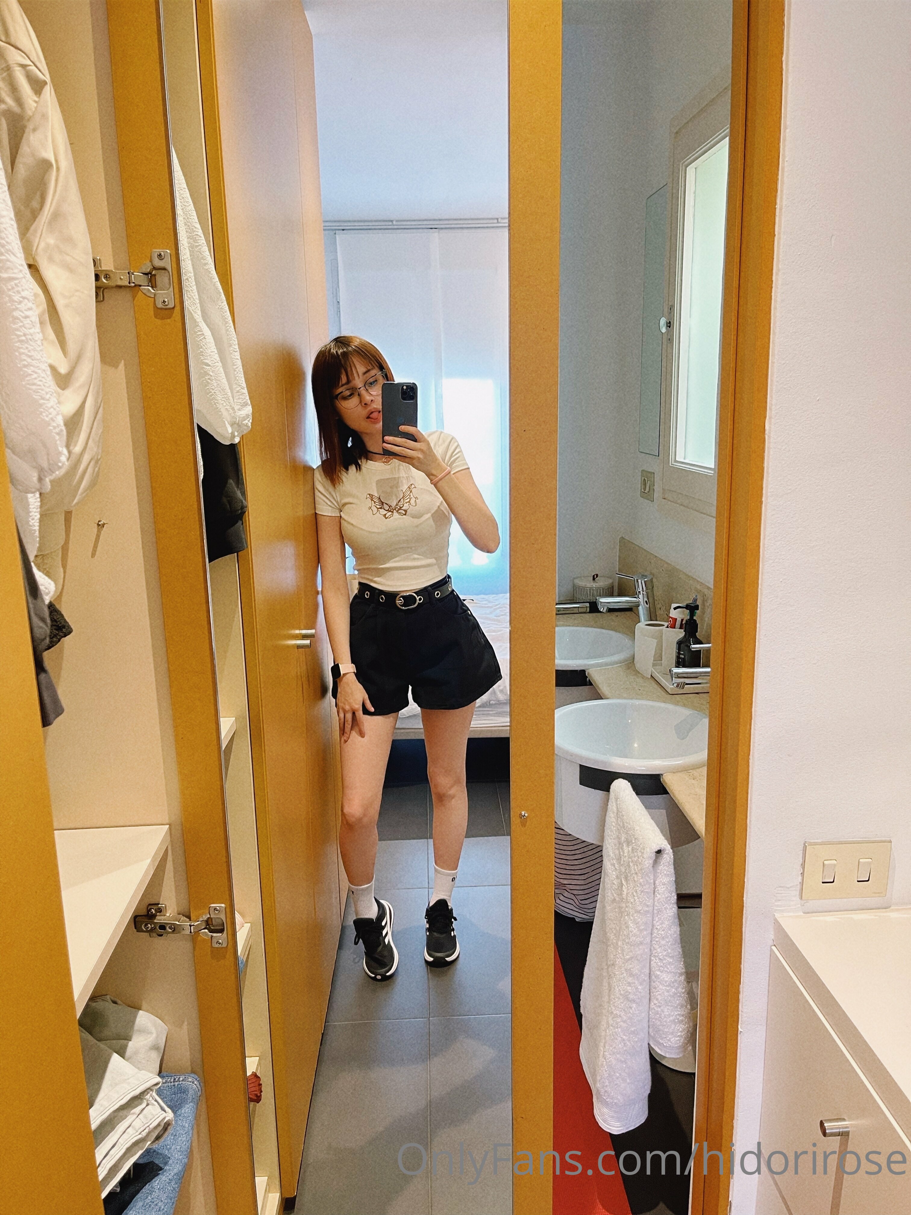 Hidori Rose OnlyFans Nude Leaks photo leak 6981 of 7686