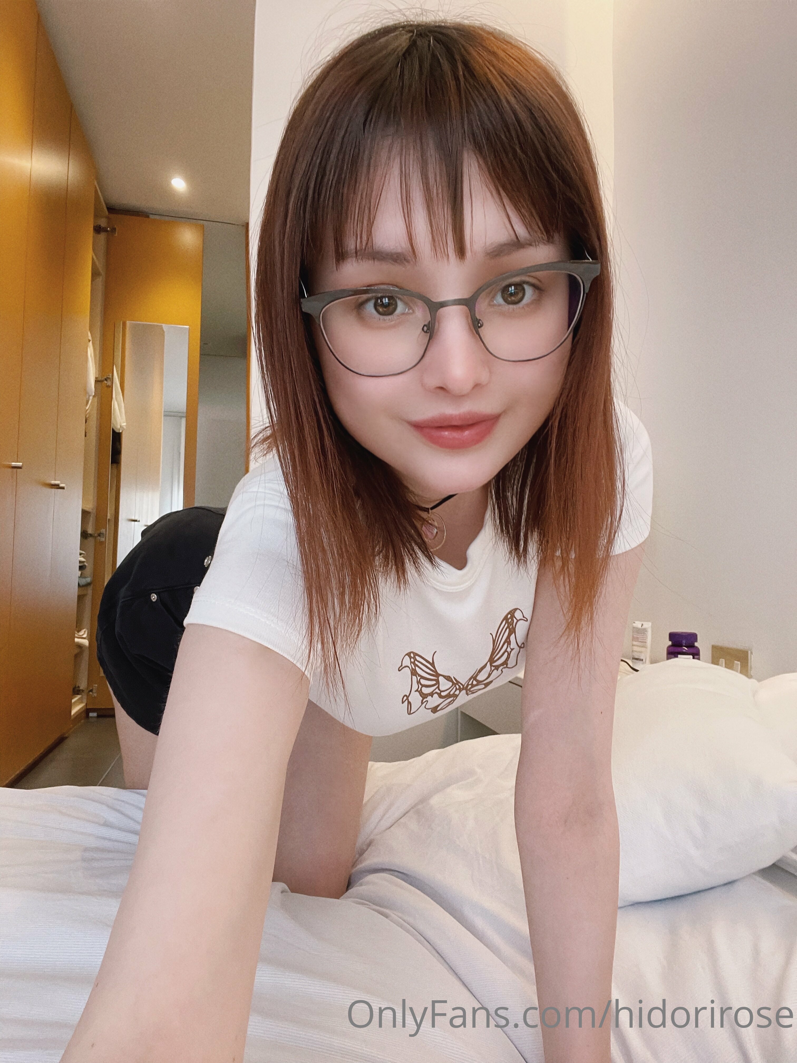 Hidori Rose OnlyFans Nude Leaks photo leak 6982 of 7686