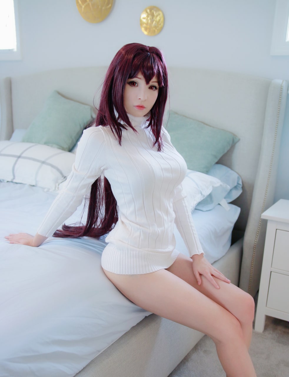 Hidori Rose OnlyFans Nude Leaks photo leak 6990 of 7686