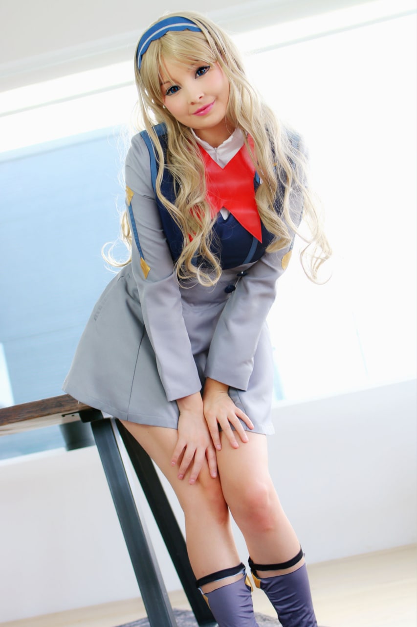 Hidori Rose OnlyFans Nude Leaks photo leak 7005 of 7686