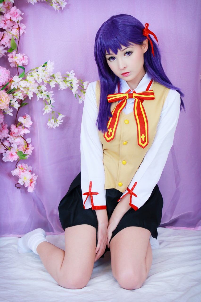 Hidori Rose OnlyFans Nude Leaks photo leak 7100 of 7686