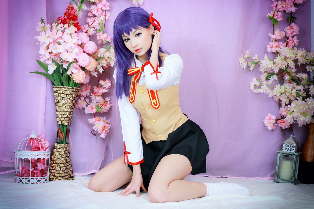 Hidori Rose OnlyFans Nude Leaks photo leak 7103 of 7686