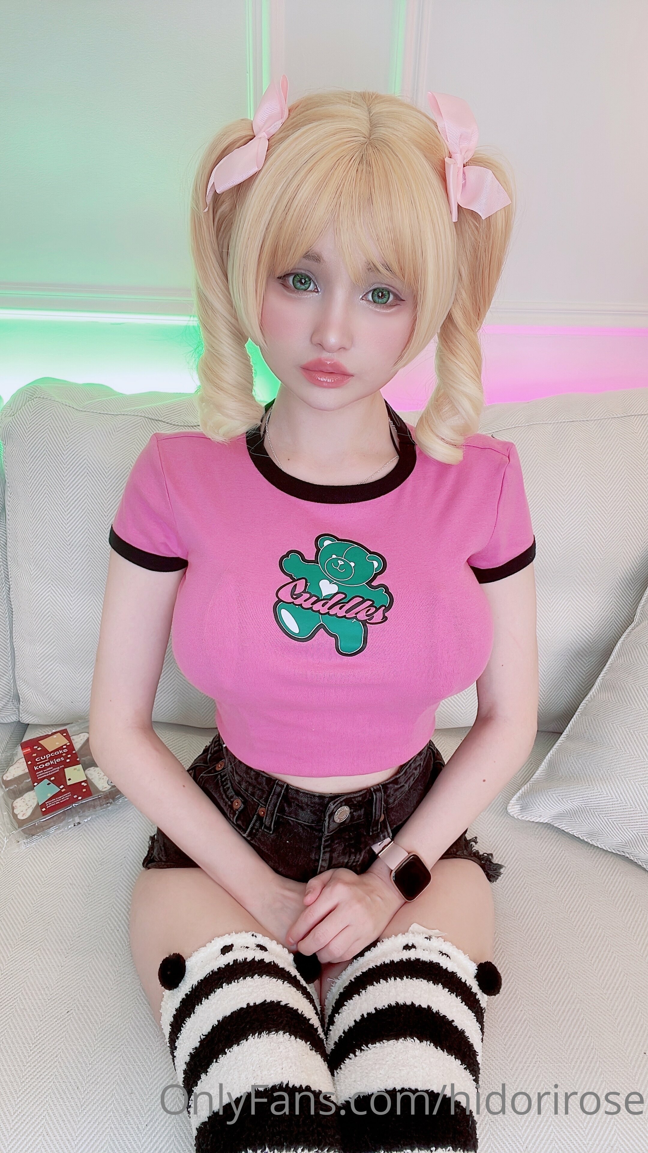 Hidori Rose OnlyFans Nude Leaks photo leak 7166 of 7686
