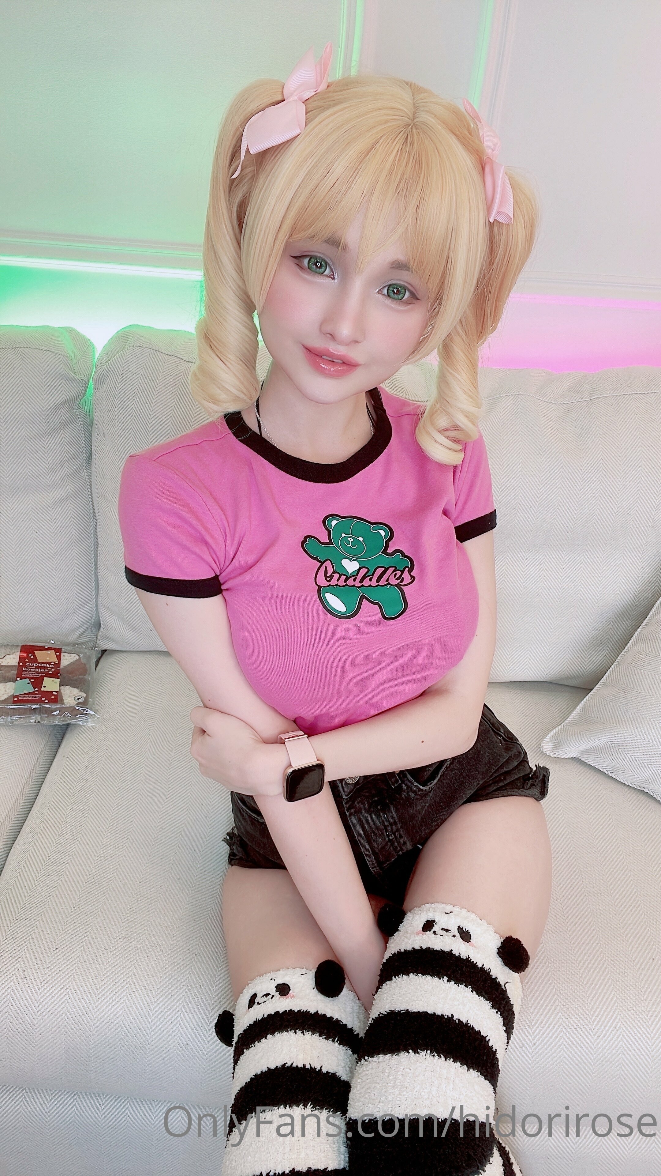Hidori Rose OnlyFans Nude Leaks photo leak 7167 of 7686