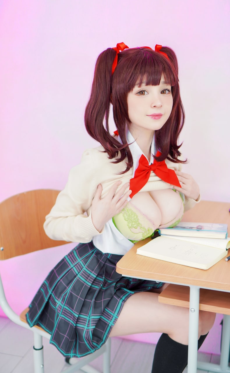 Hidori Rose OnlyFans Nude Leaks photo leak 7195 of 7686