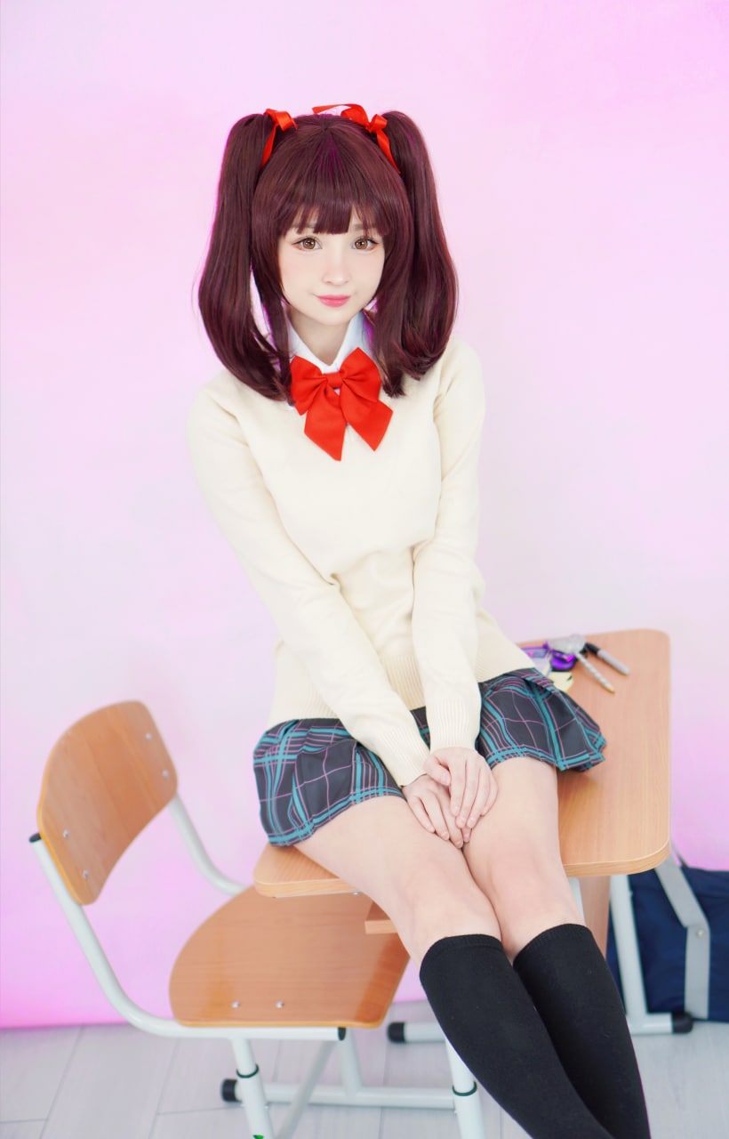 Hidori Rose OnlyFans Nude Leaks photo leak 7202 of 7686