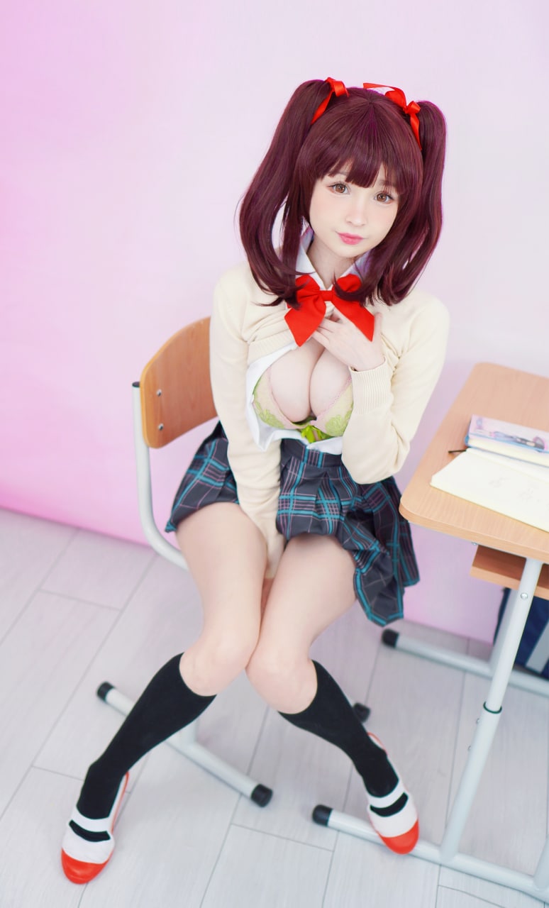 Hidori Rose OnlyFans Nude Leaks photo leak 7203 of 7686