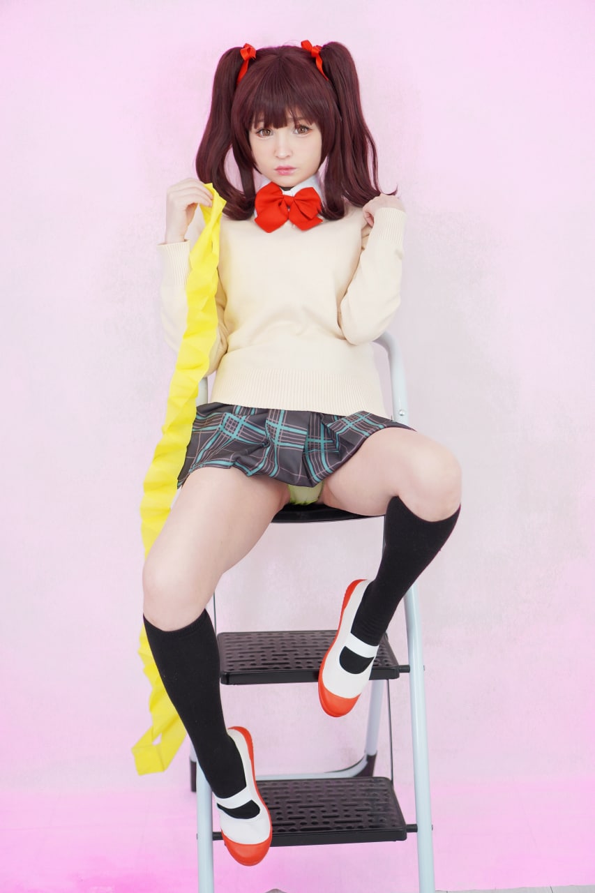 Hidori Rose OnlyFans Nude Leaks photo leak 7216 of 7686