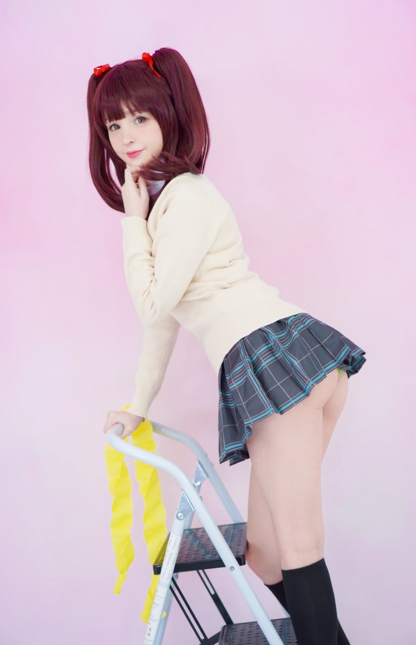Hidori Rose OnlyFans Nude Leaks photo leak 7217 of 7686