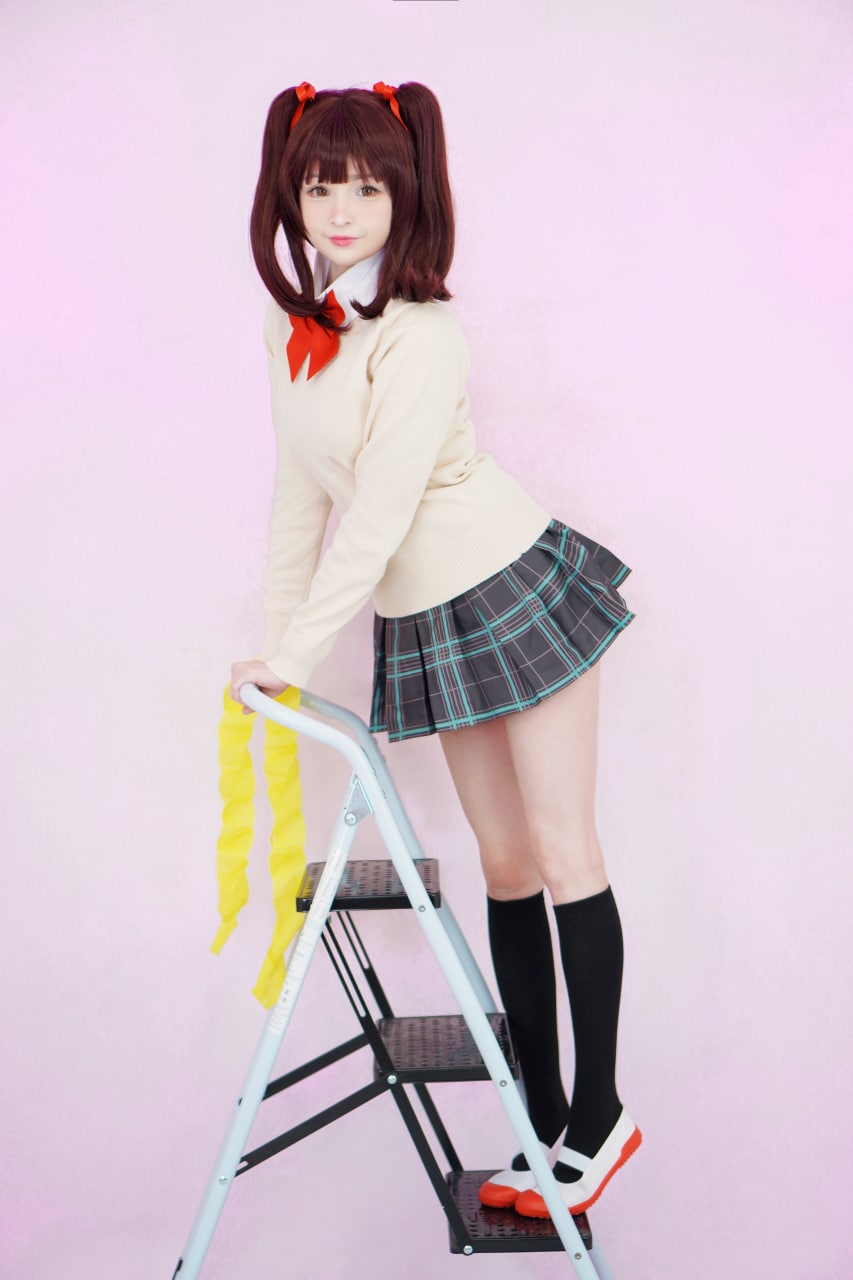 Hidori Rose OnlyFans Nude Leaks photo leak 7221 of 7686